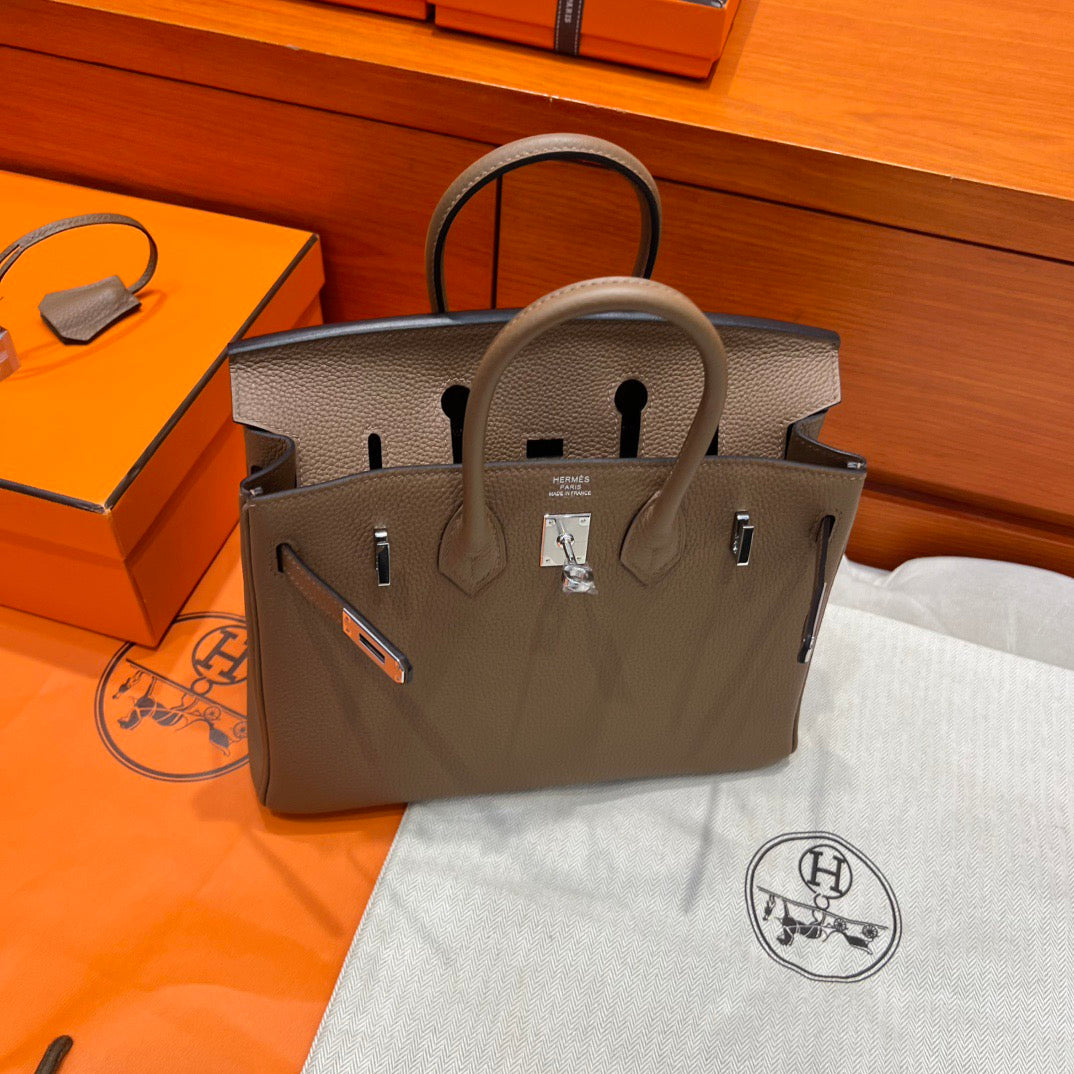Hermes Birkin 25