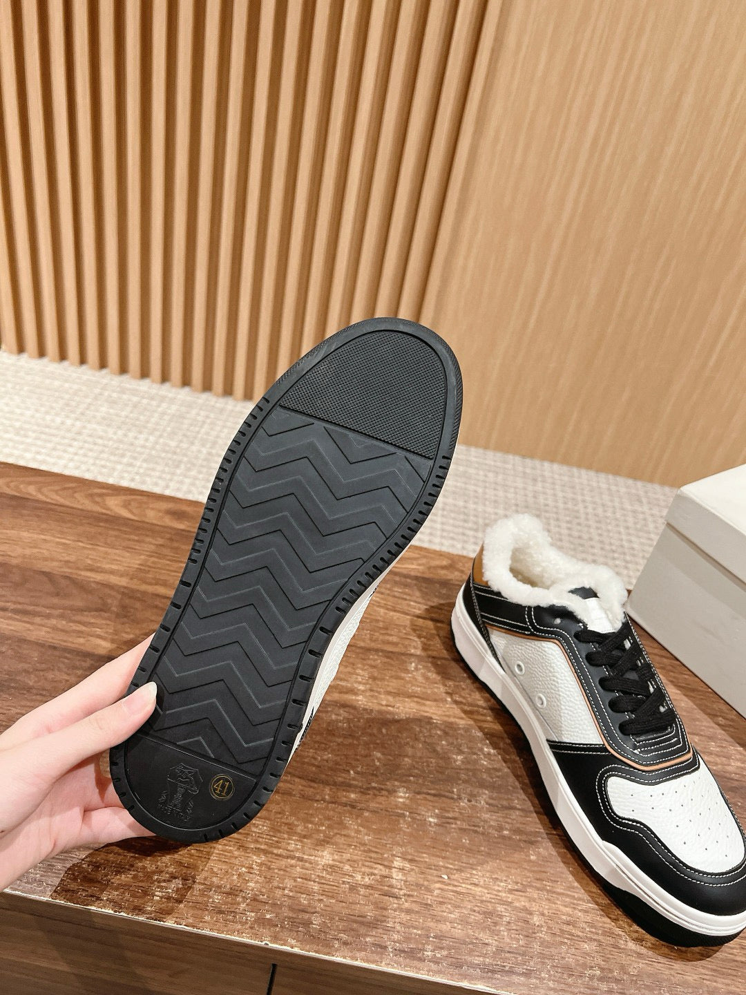 Brunello Cucinelli Shoes