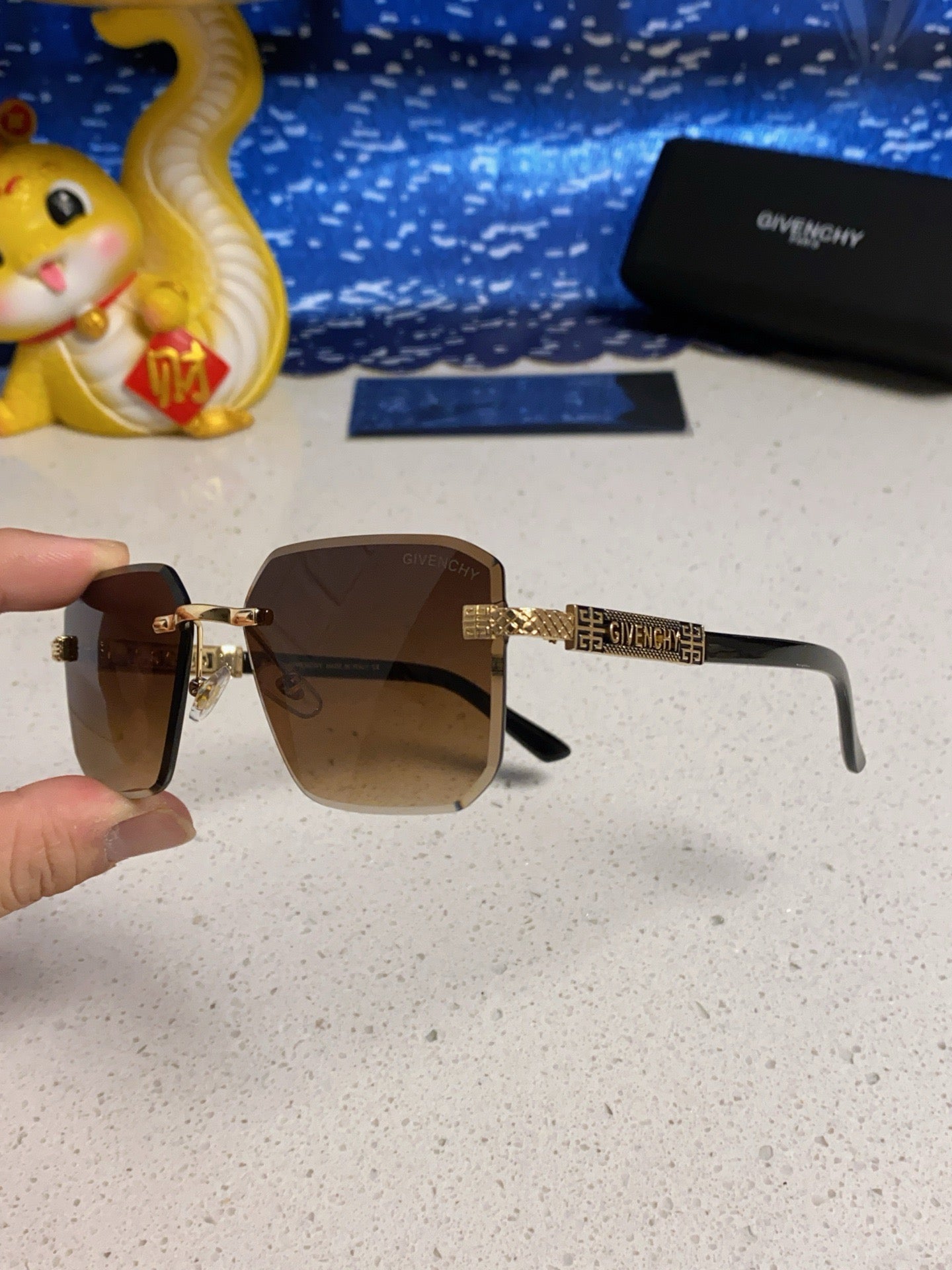 GVC Sunglasses