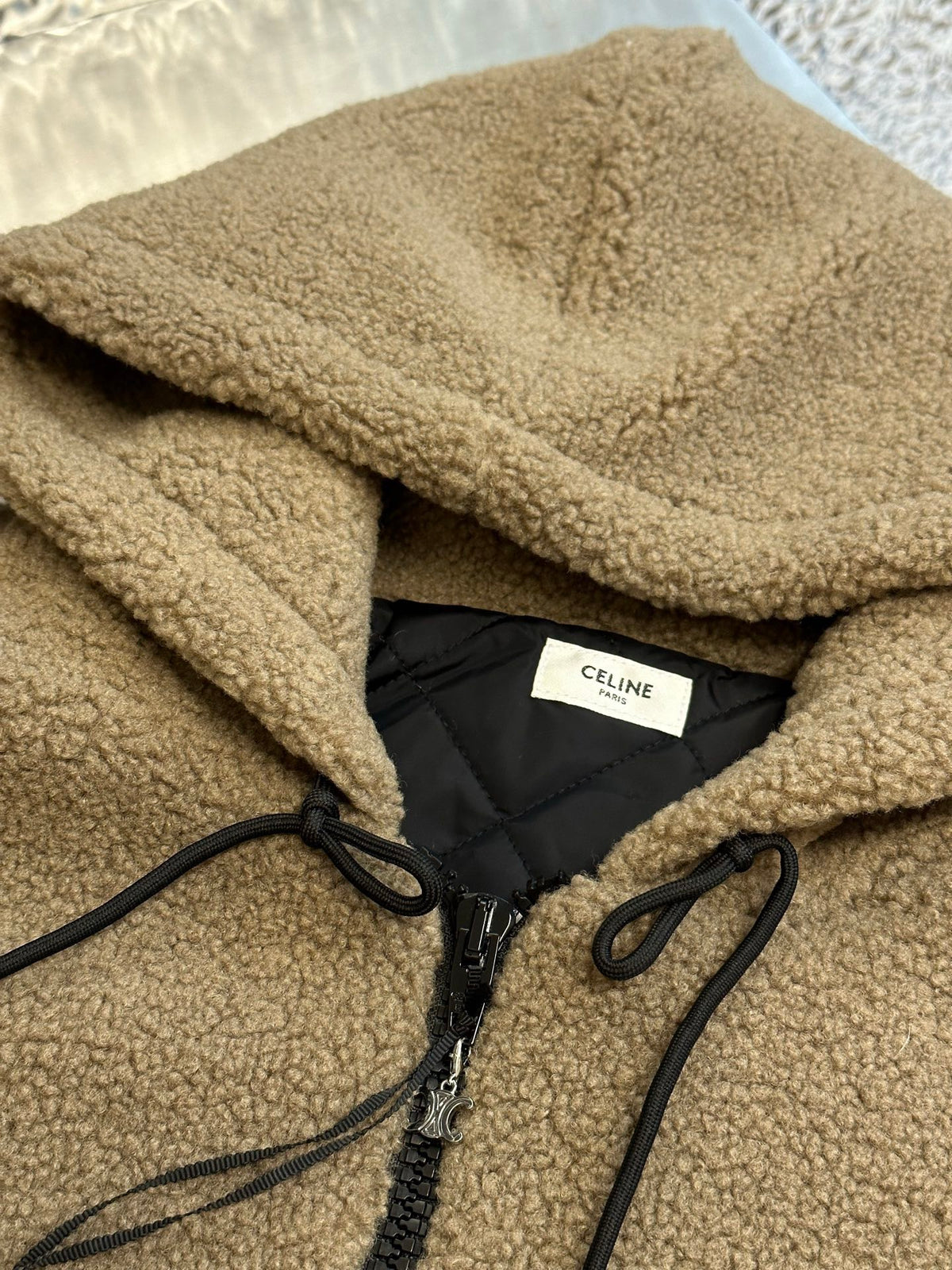 Celine Jacket