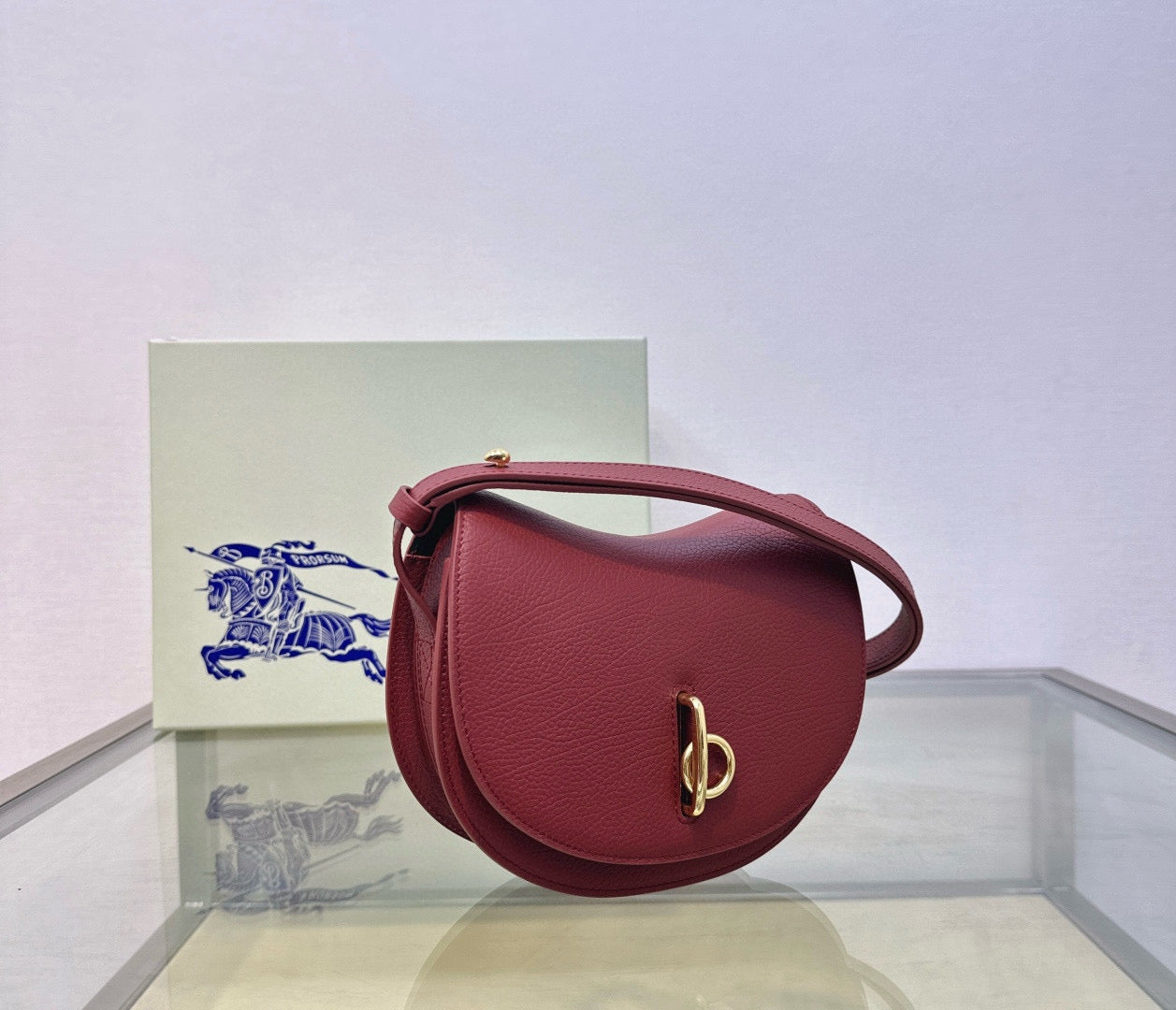 BB Rocking Horse Bag