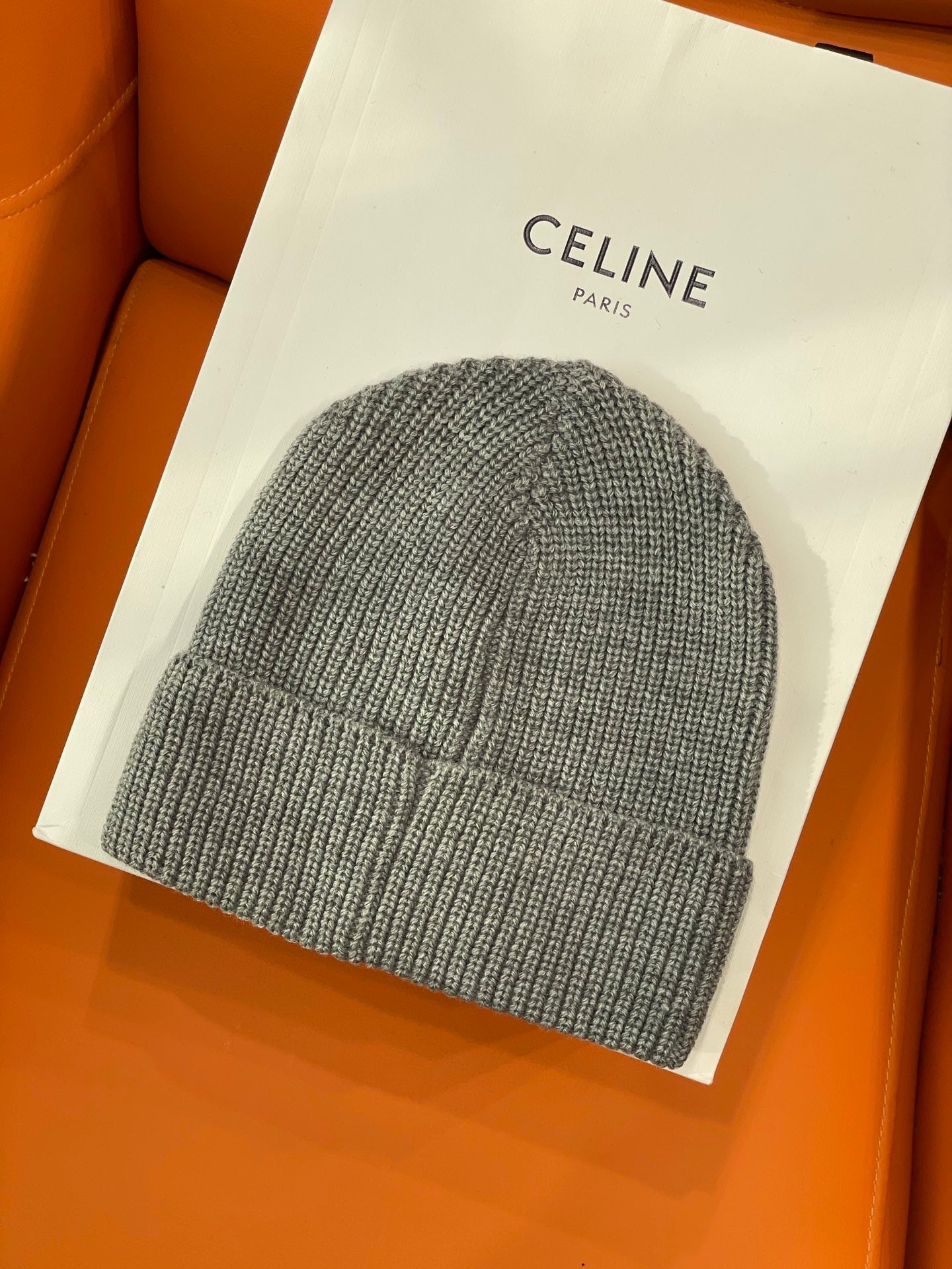 Celine Beanie