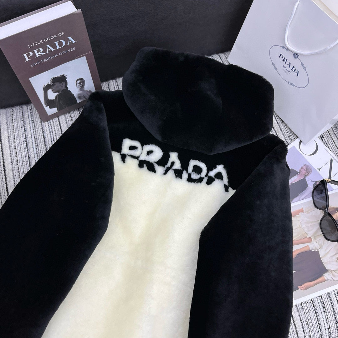 Prada Jacket