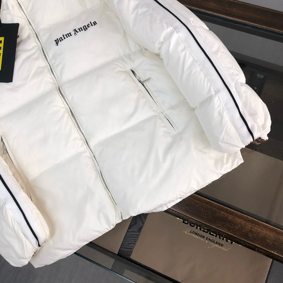 Palm Angels Down Jacket