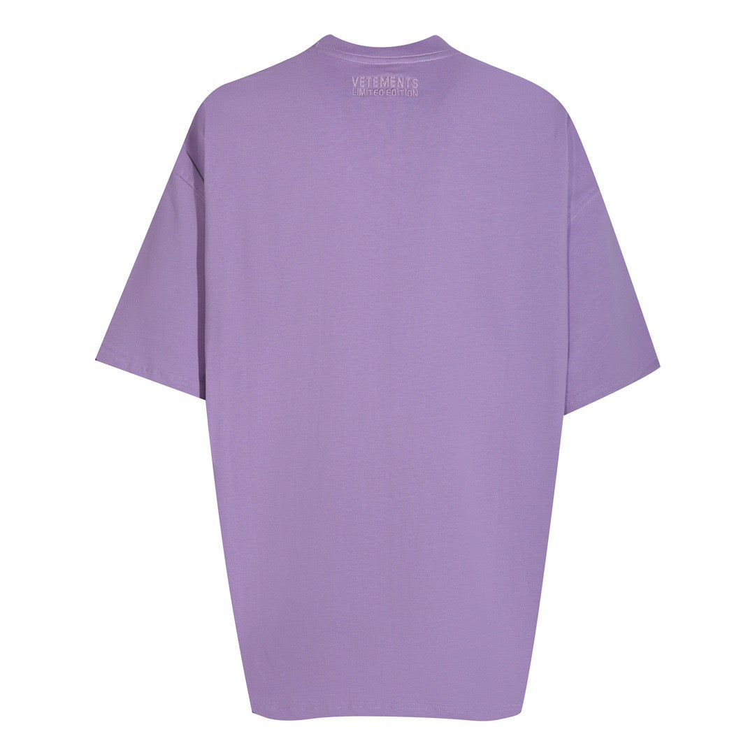 Vetements T-Shirts