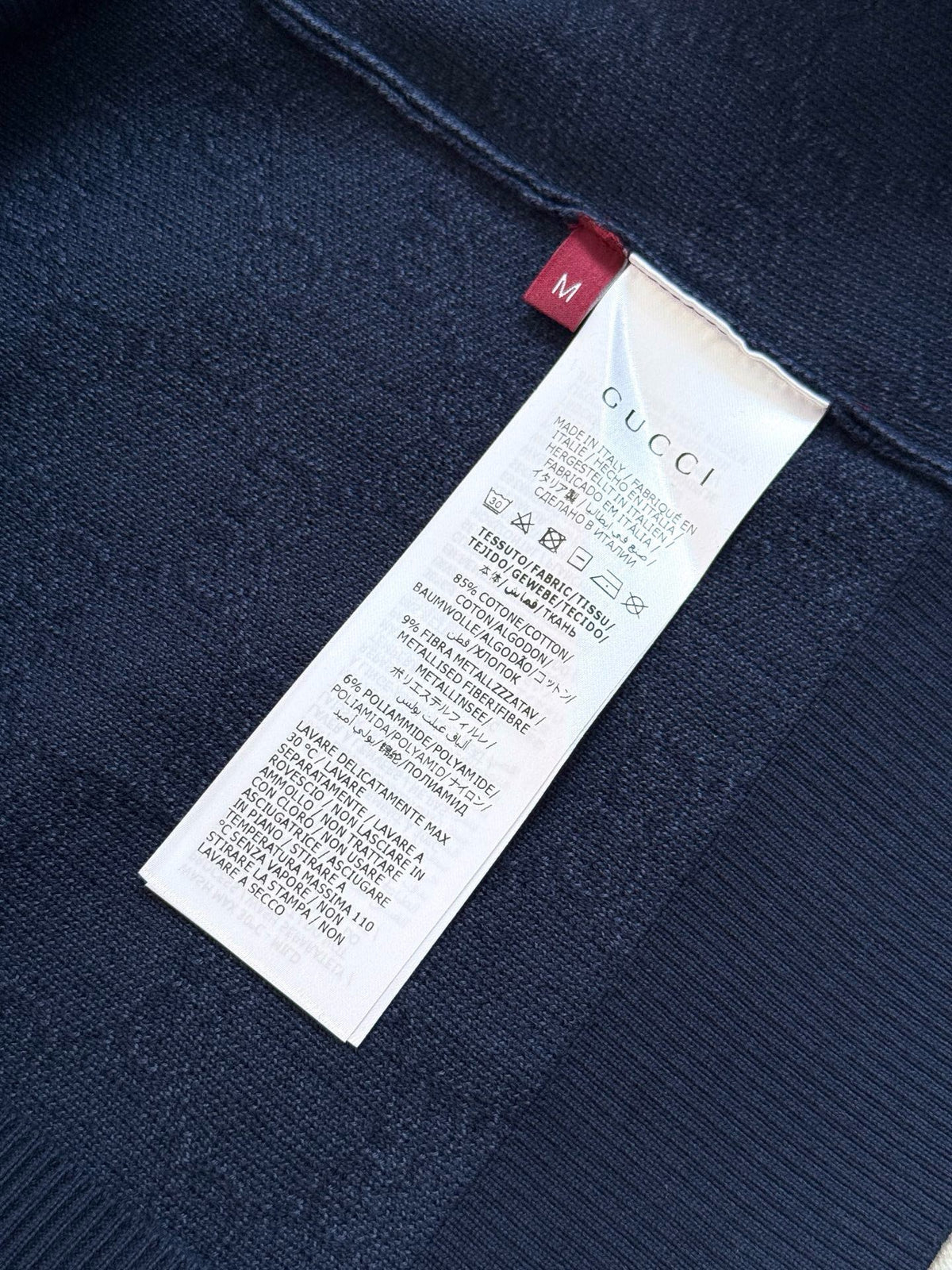Gucci Polo