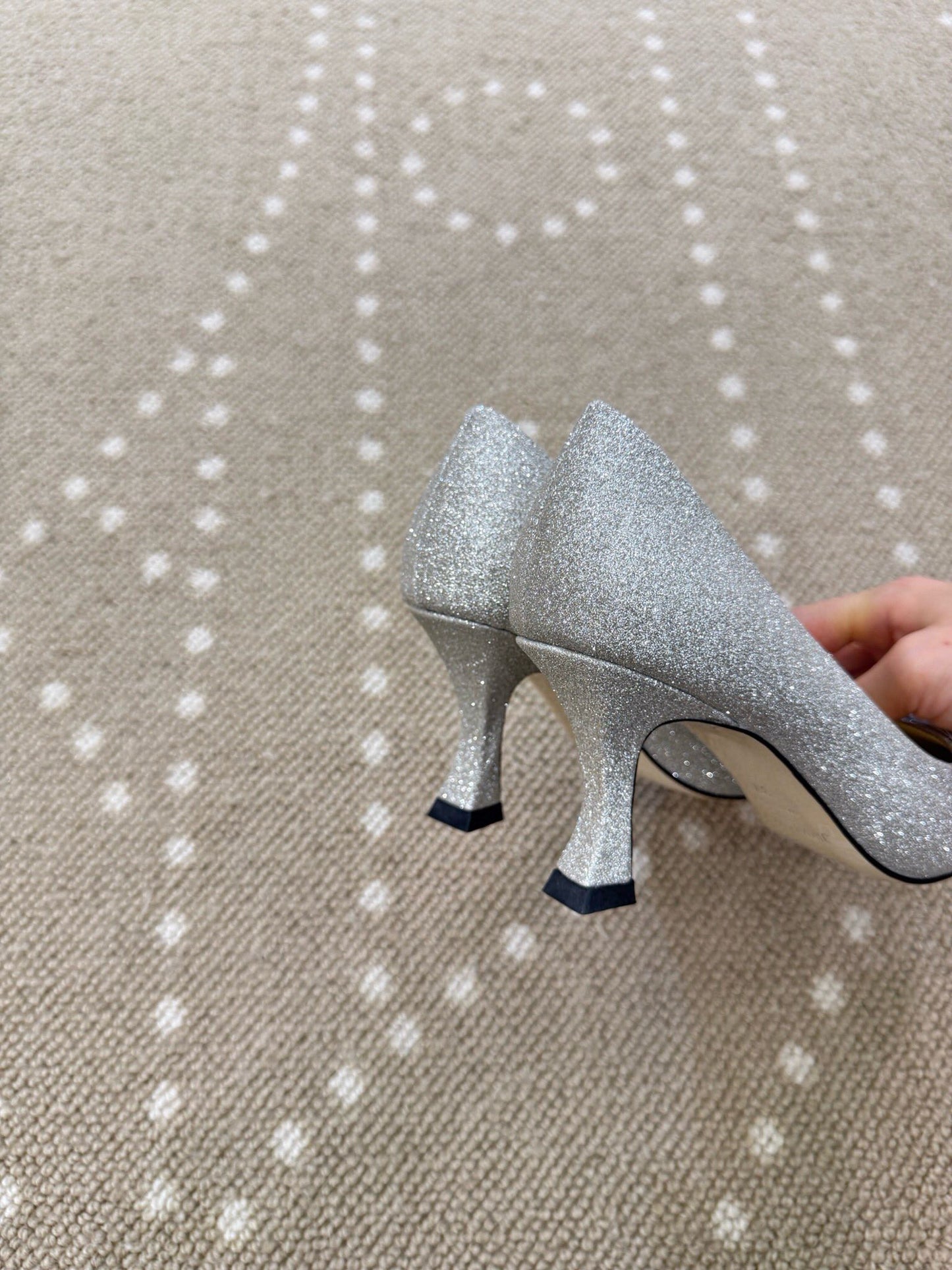 Jimmy Choo Heels