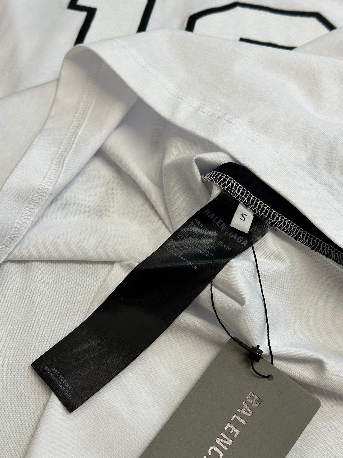 Balenciaga T-Shirt