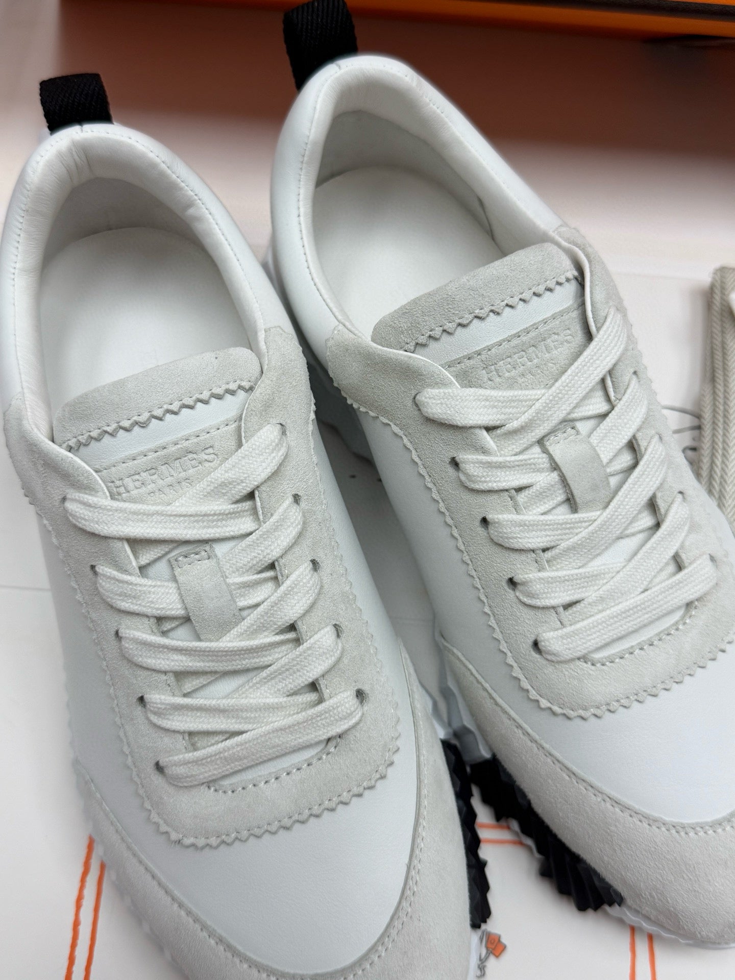 Hermes Sneakers
