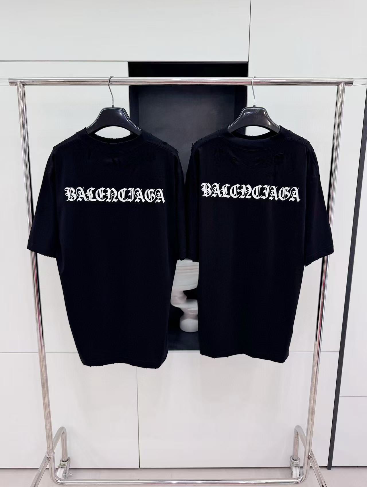 BLCG T-Shirt (Chest 107)
