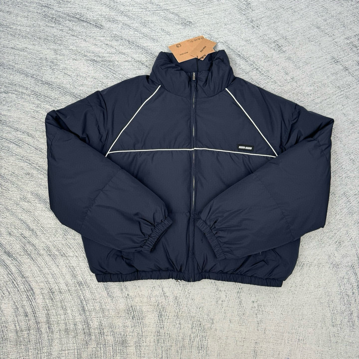 Miu Miu Down Jacket