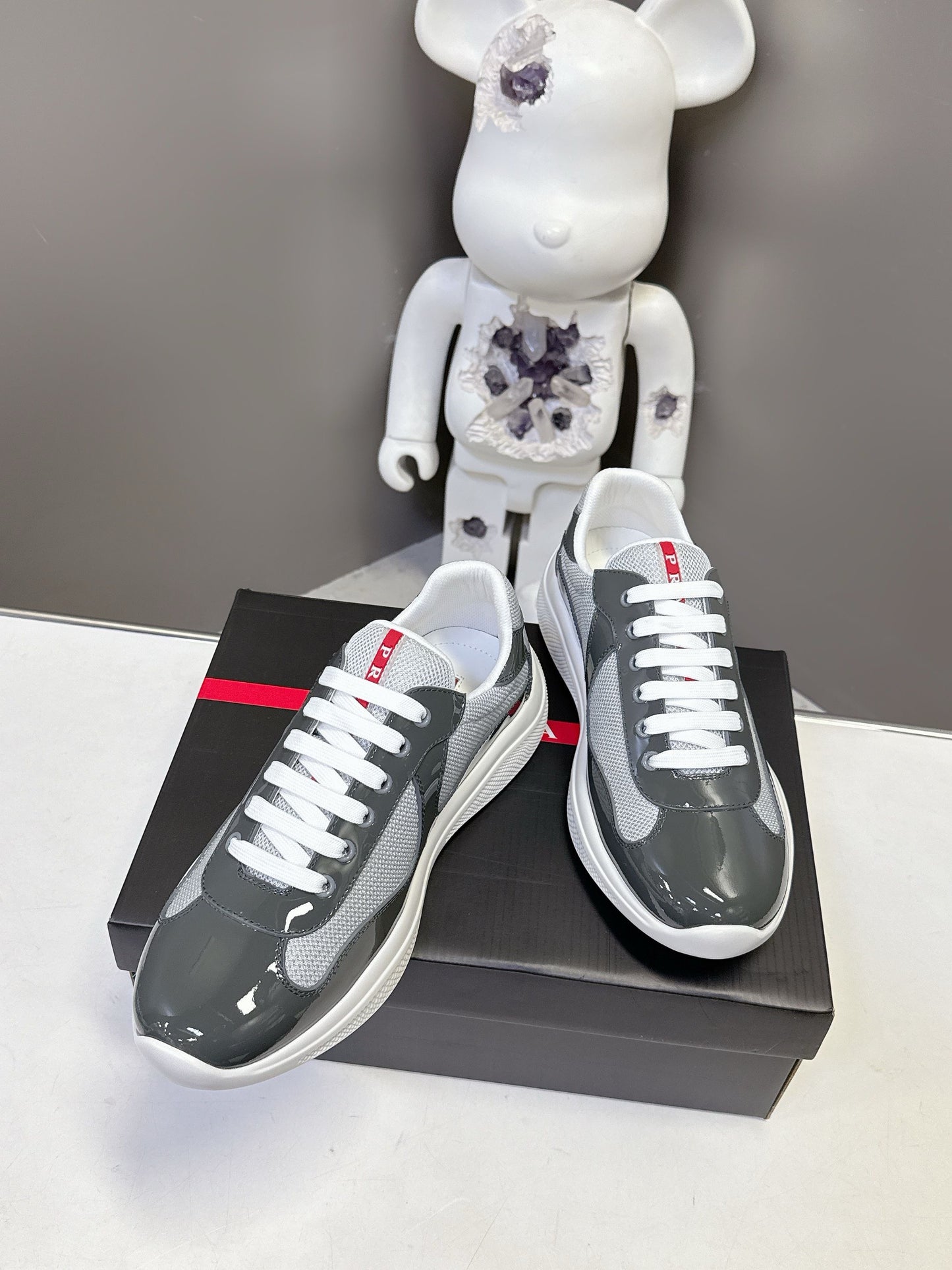 Prada Sneakers