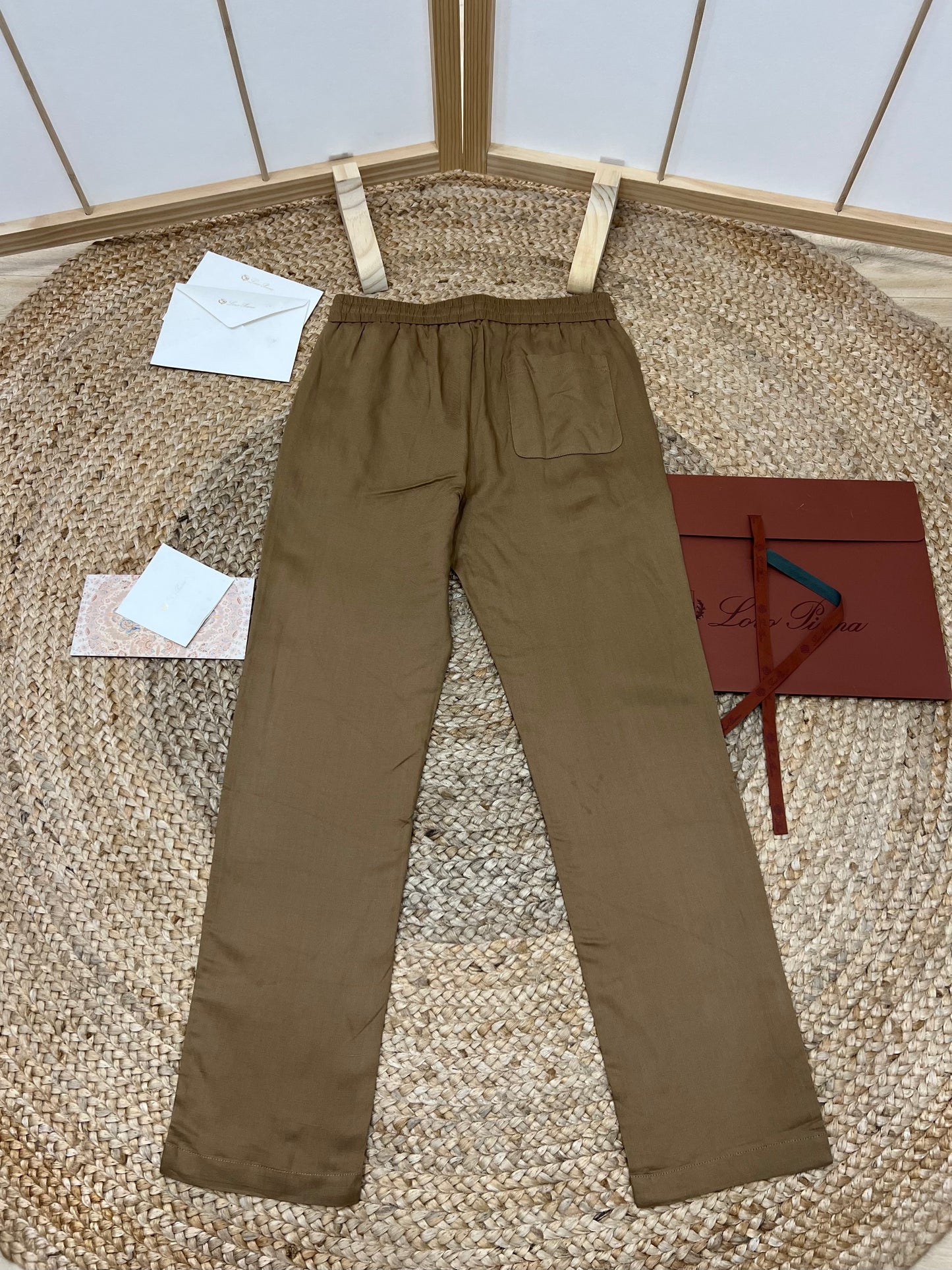 LP Long Pants
