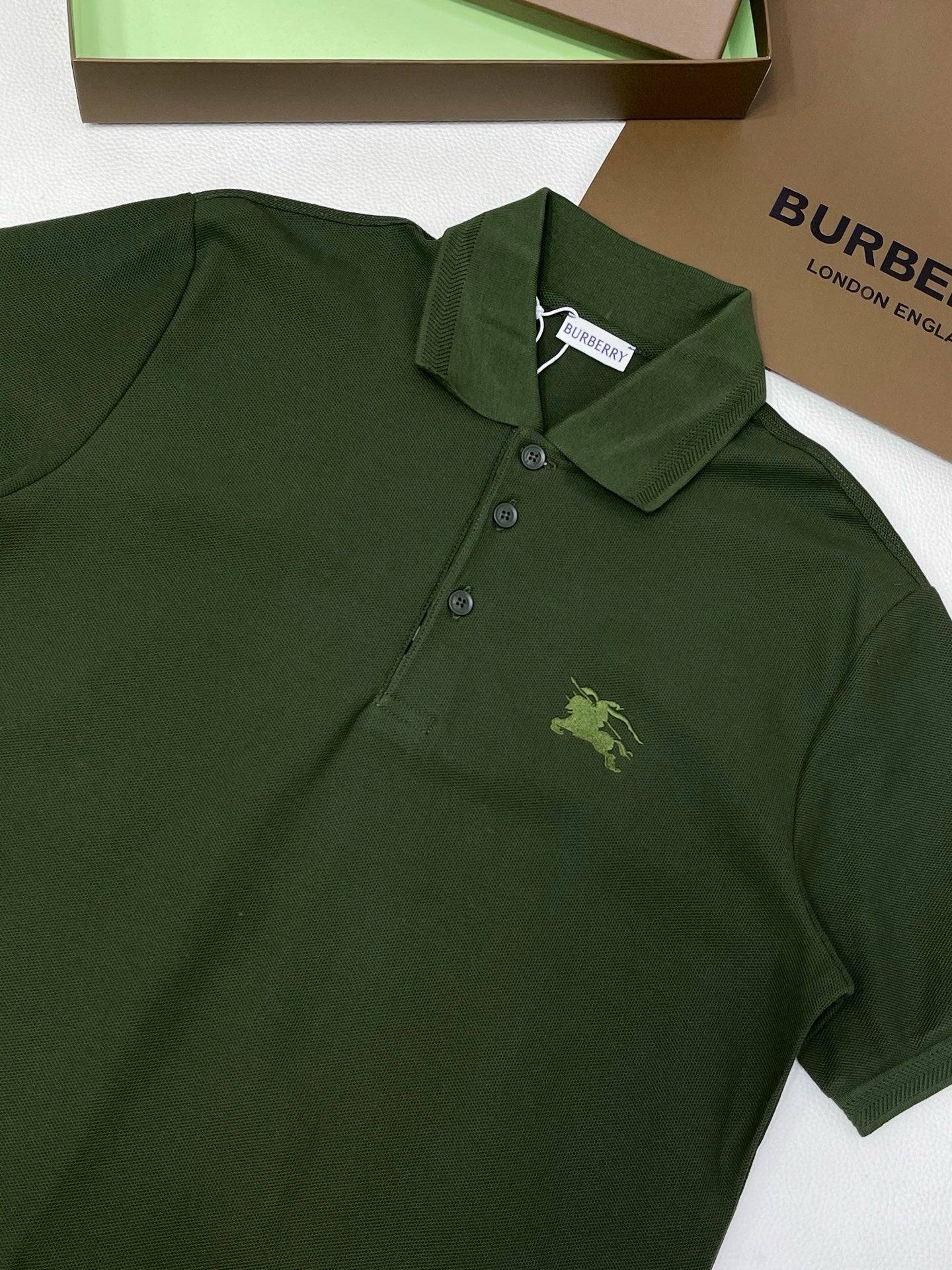 BBR Polo