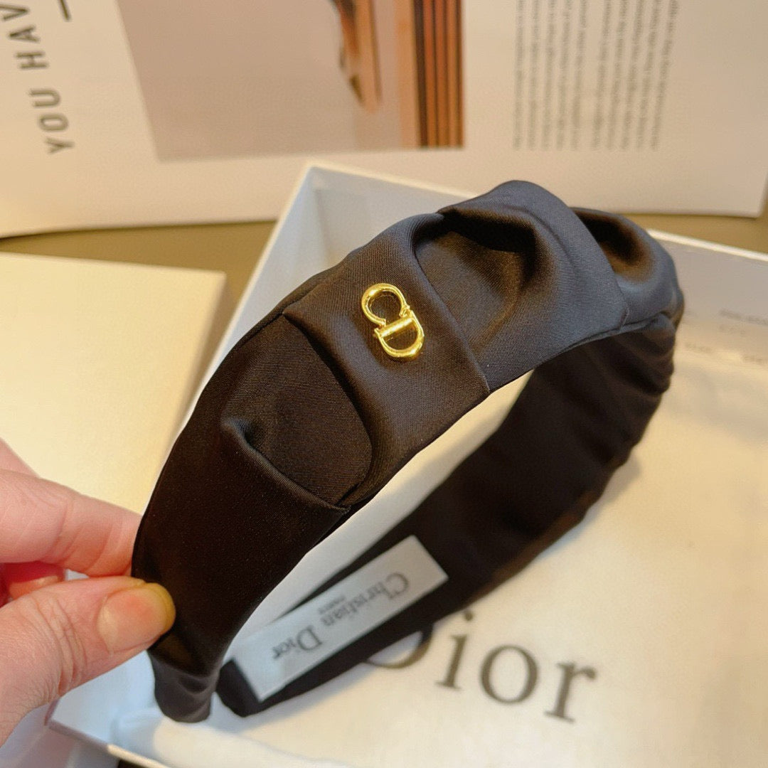 Dior Hairband