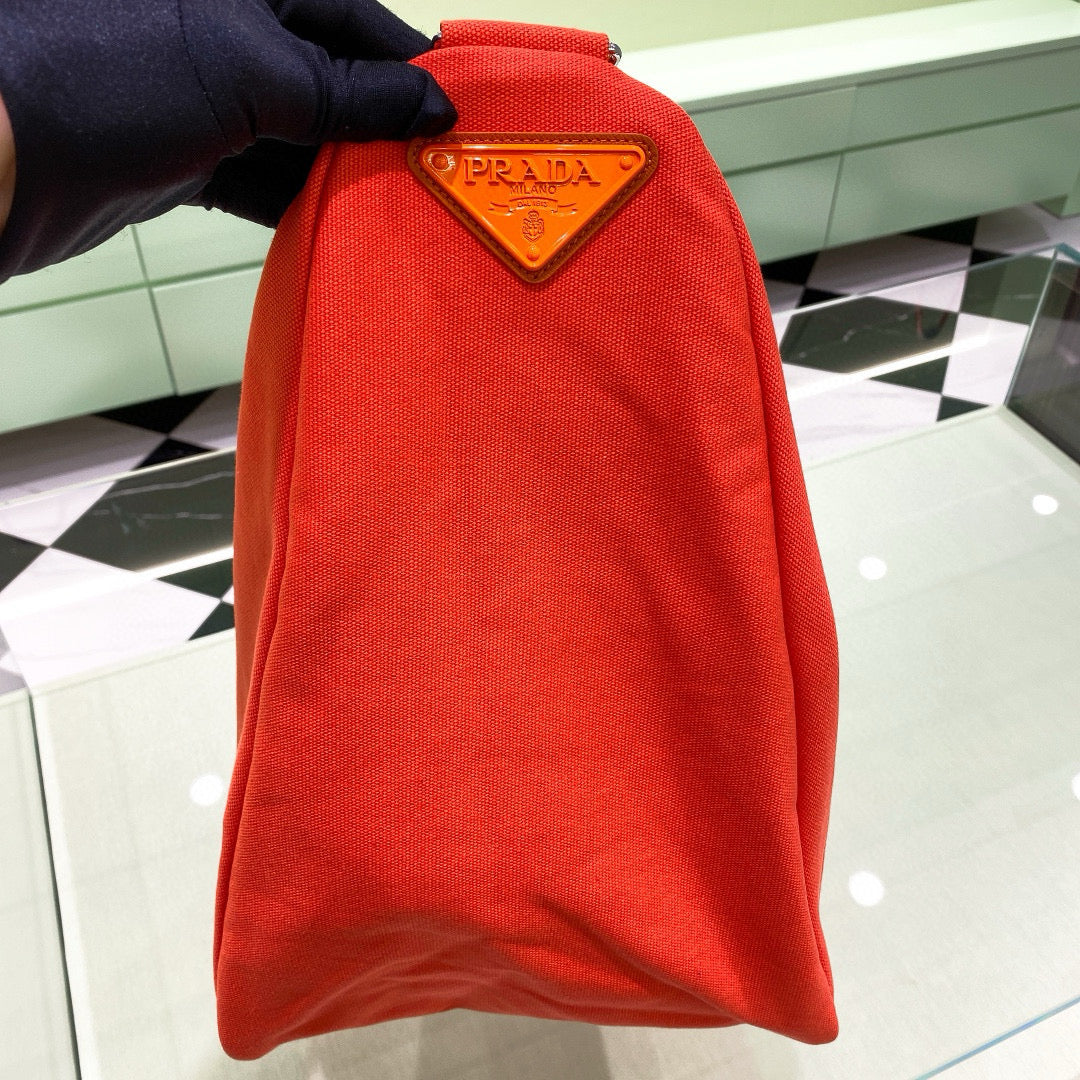 Prada Cross Body Bag