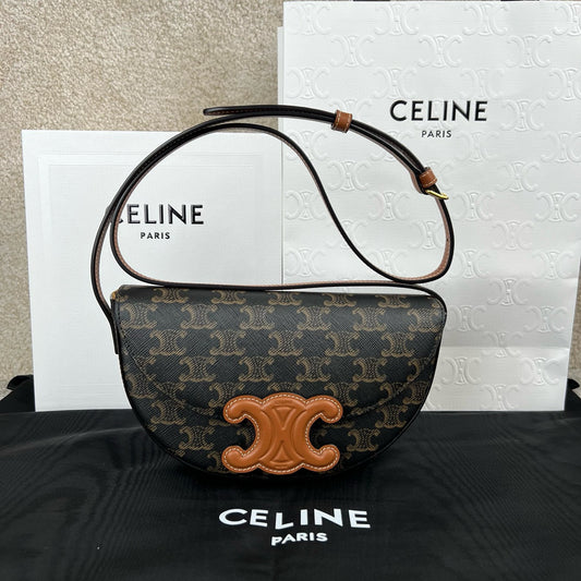Celine Triomphe