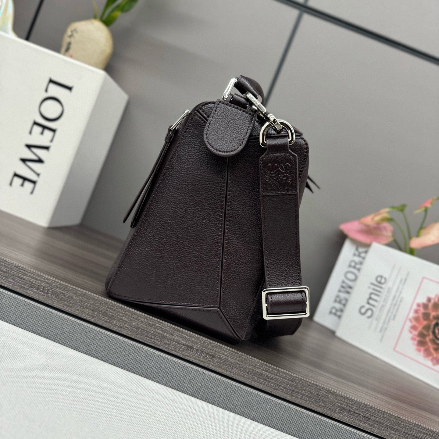 Loewe Cross Body Bag