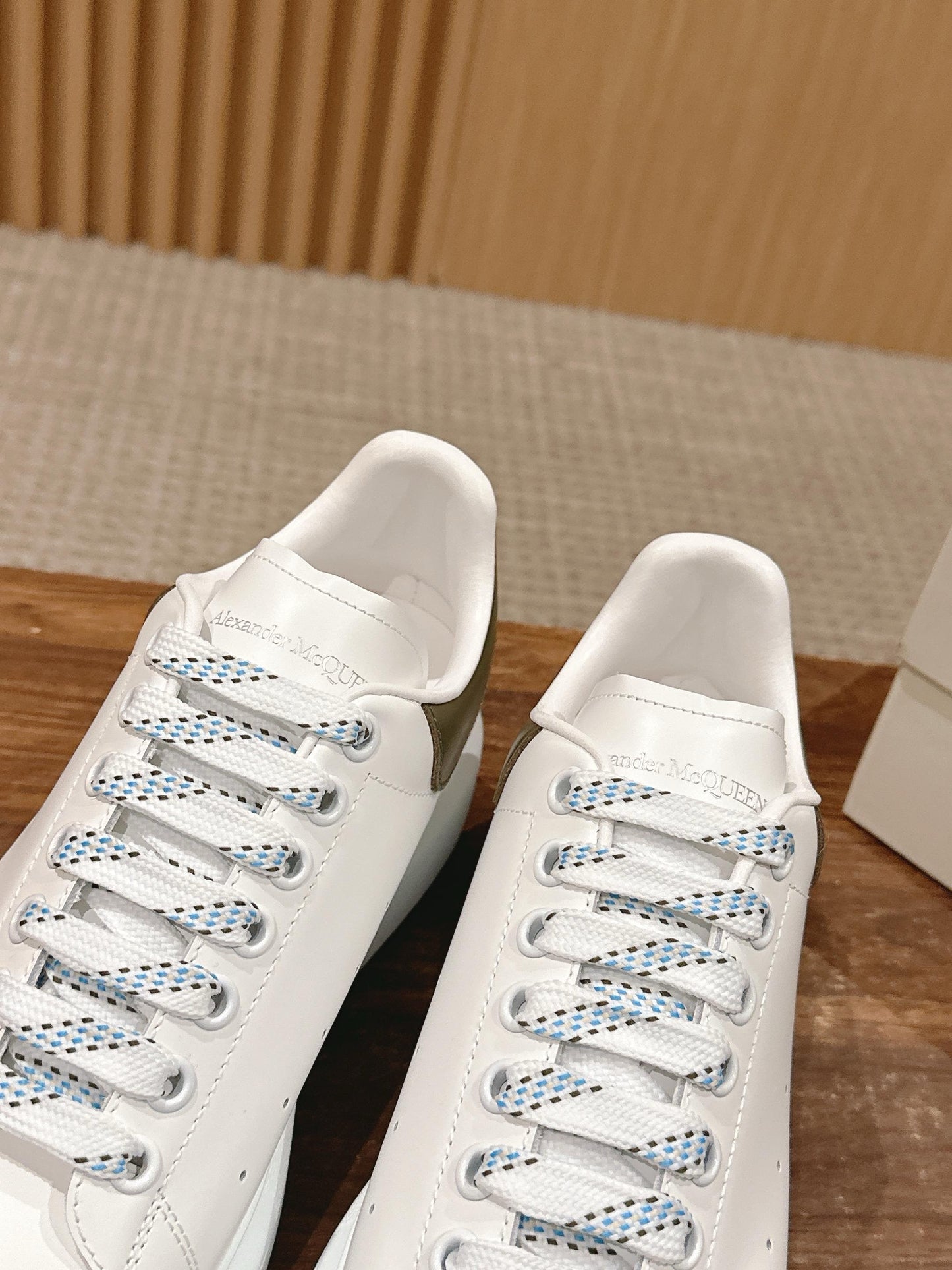 Alexander McQueen Sneakers