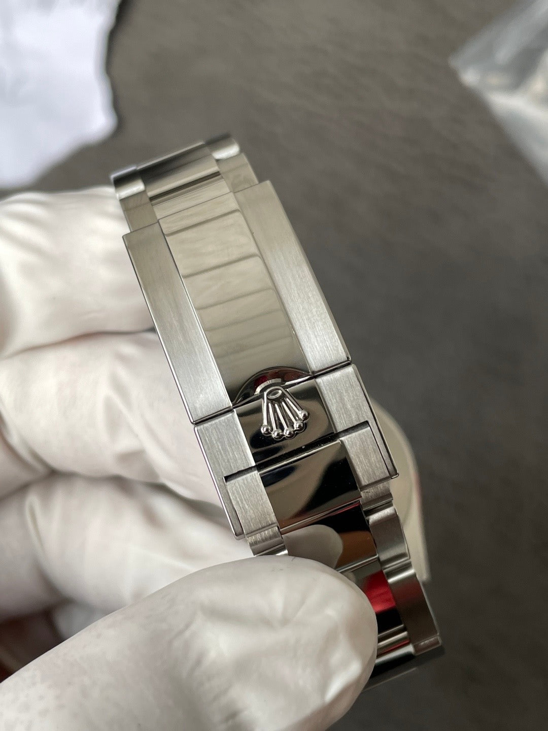Rolex Daytona 116520