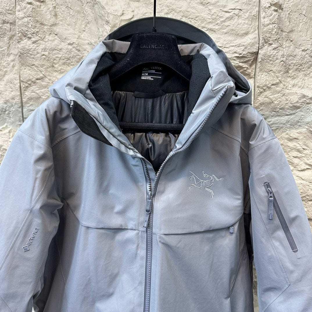 Arcteryx Jacket