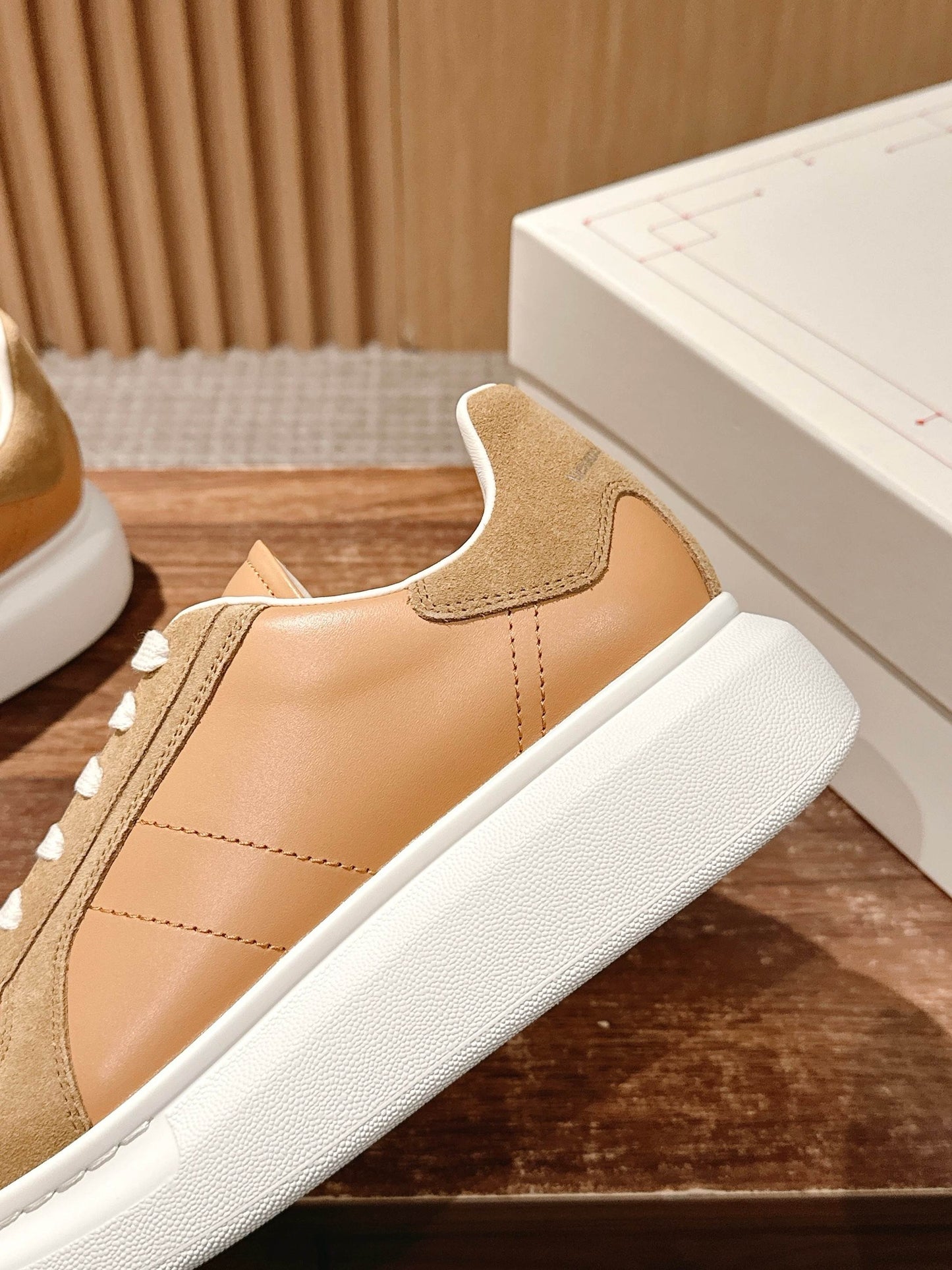 Alexander McQueen Sneakers