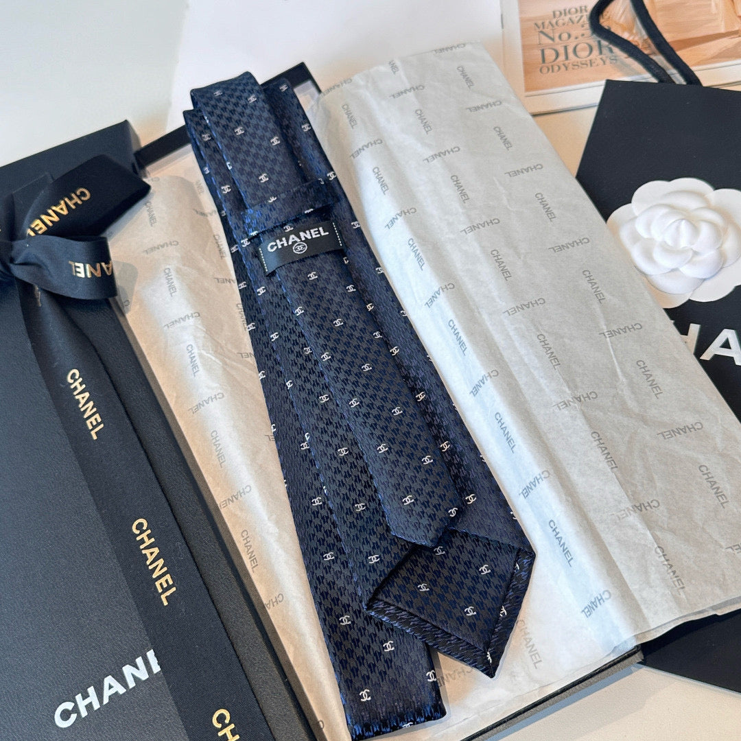 Chanel Tie