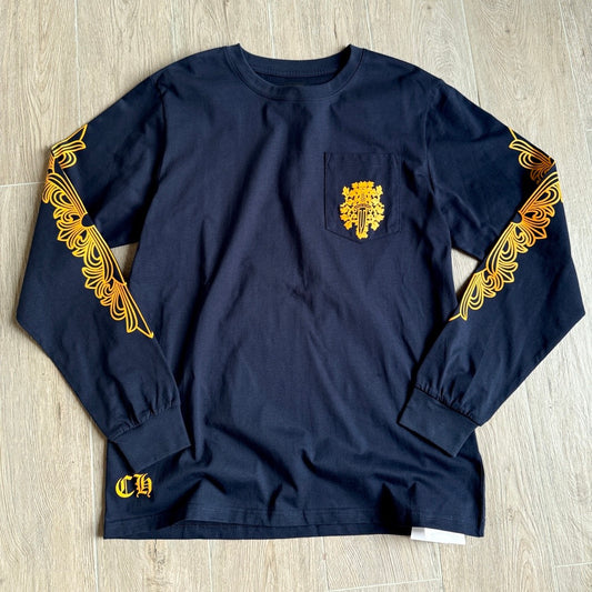 Chrome Hearts Sweater