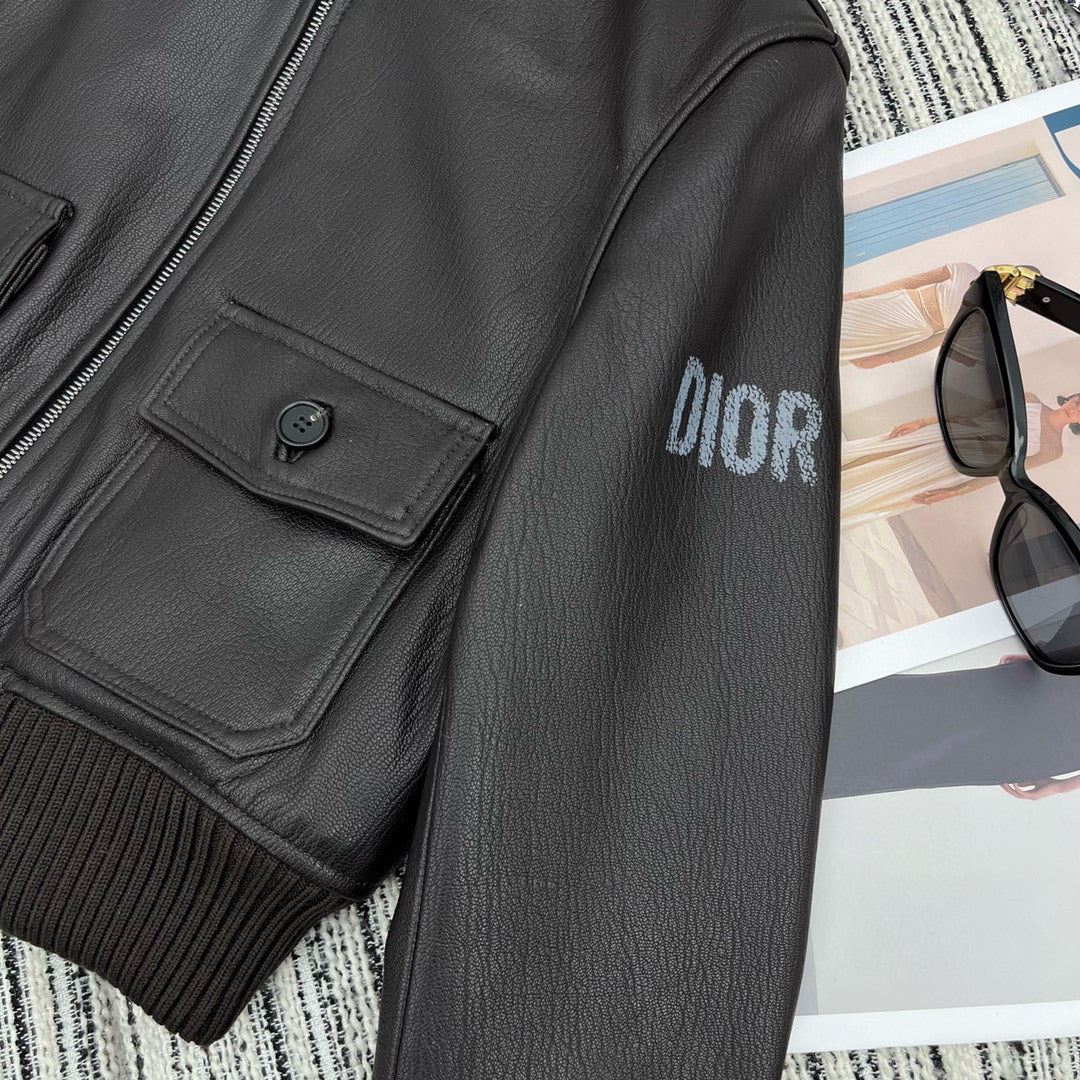 Dior Jacket