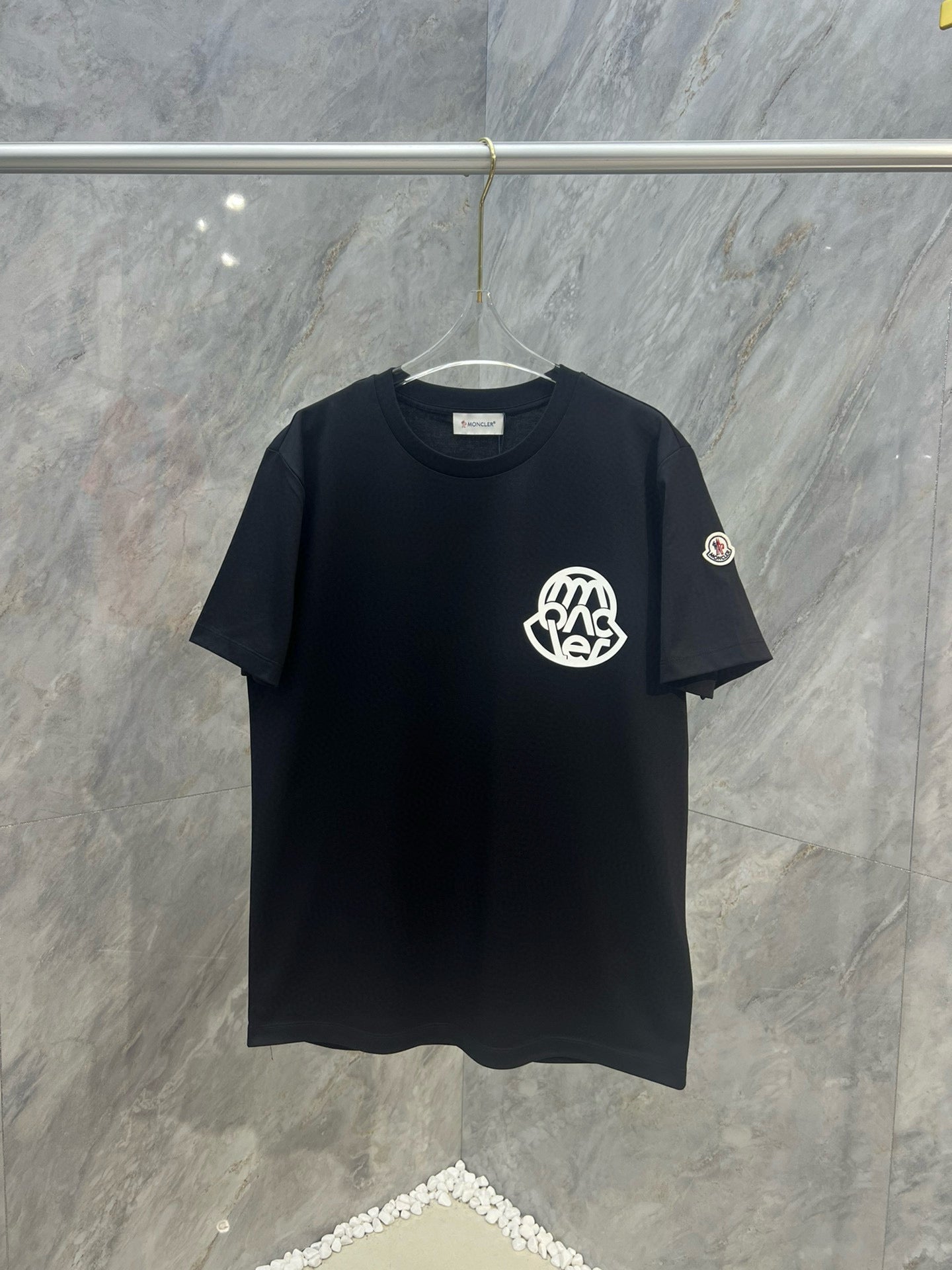 Moncler T-shirt