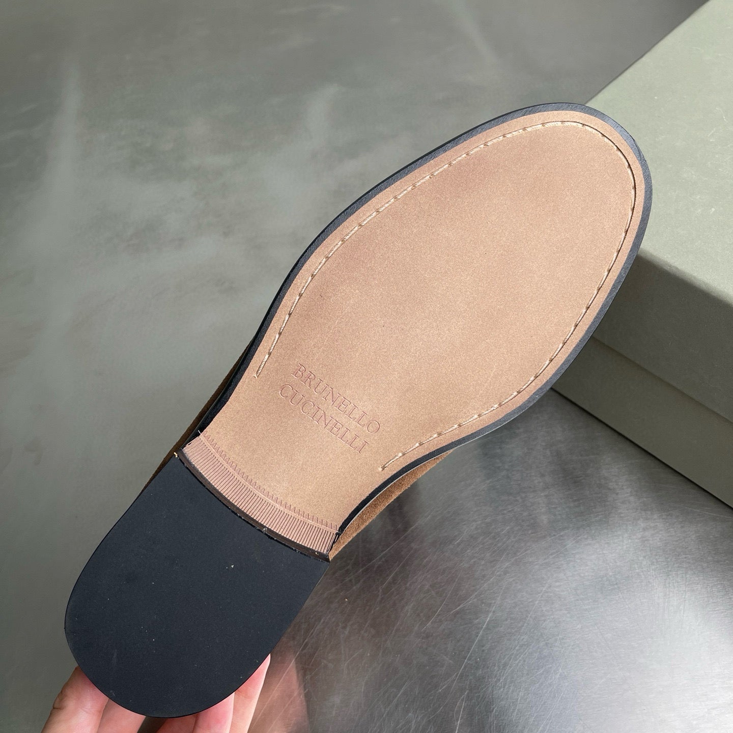 BC Loafer