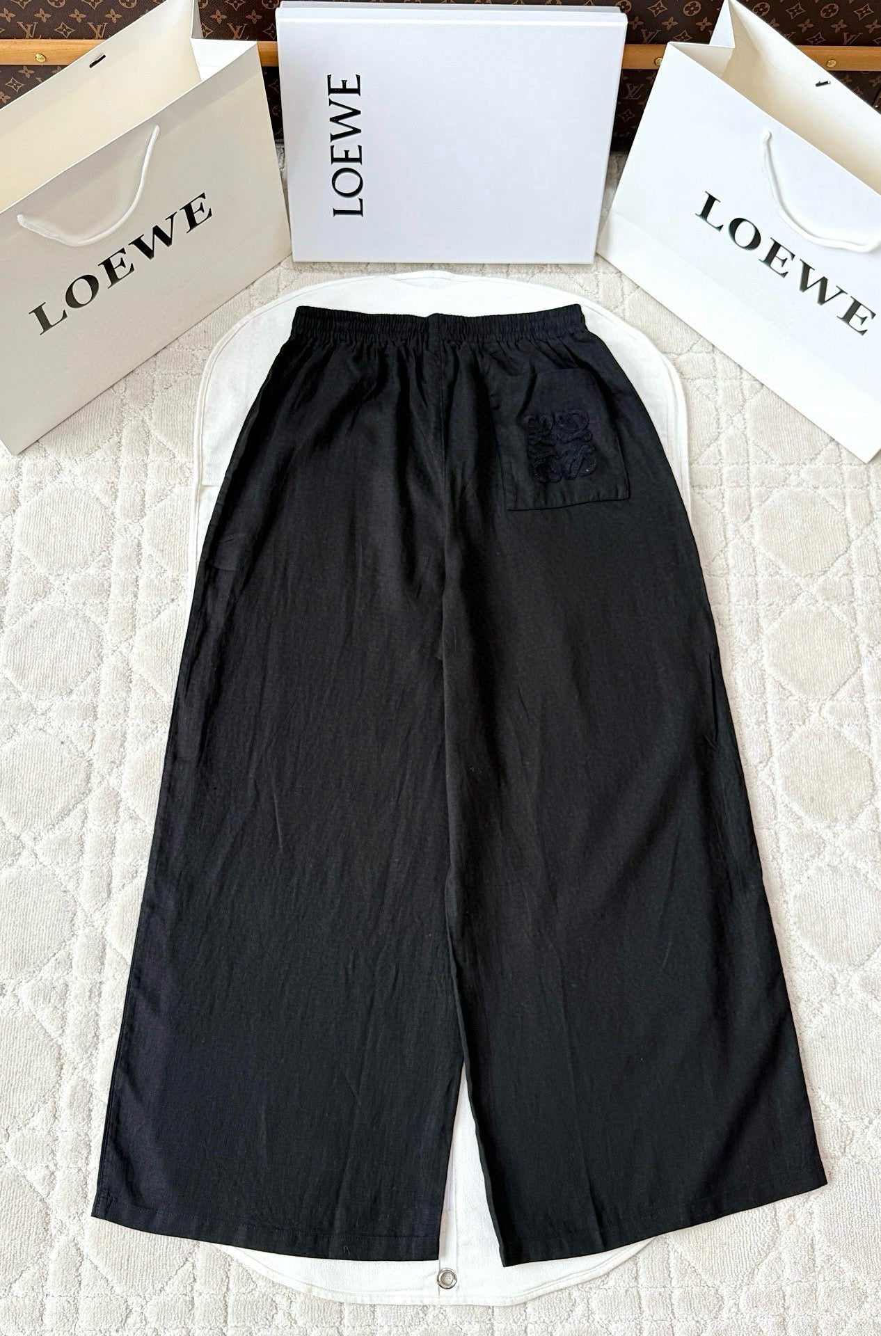 Loewe Long Pants