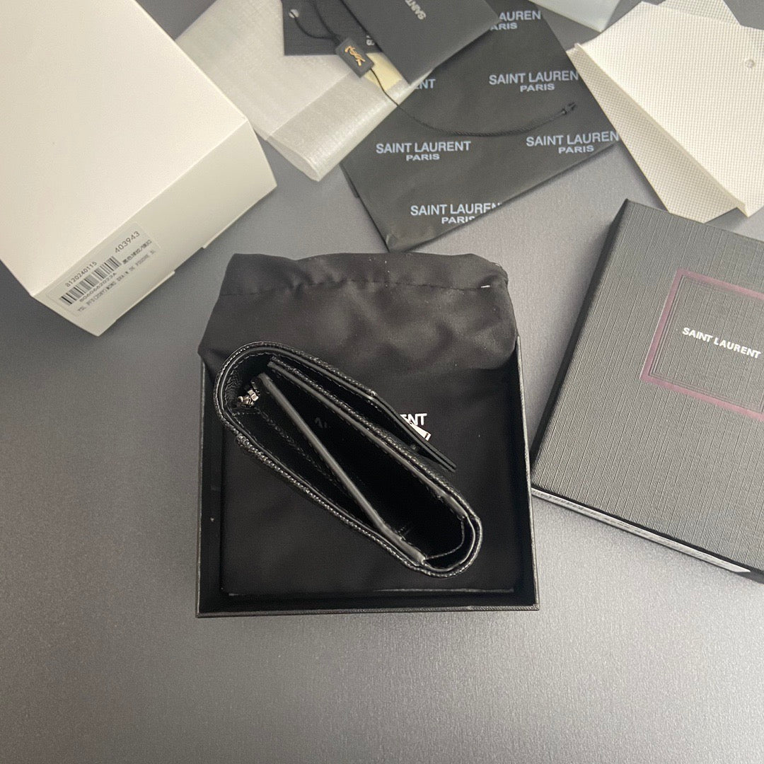 YSL Wallet