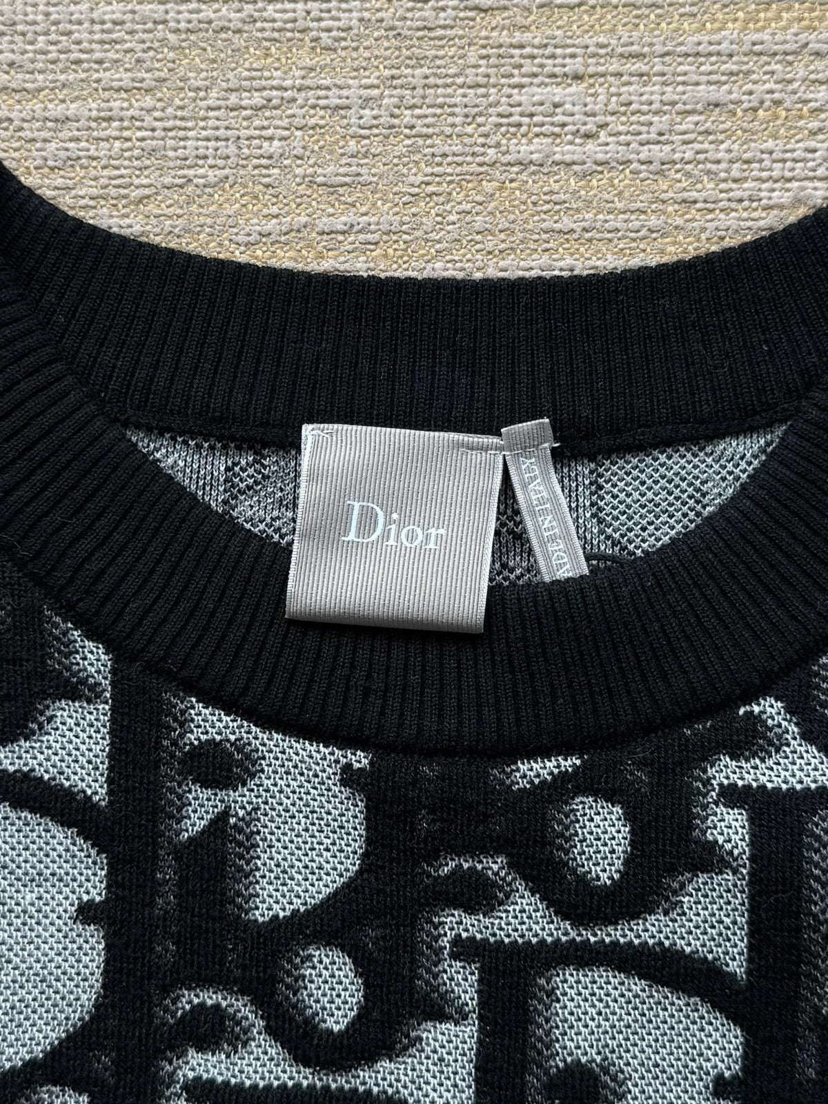 Dior T-shirt