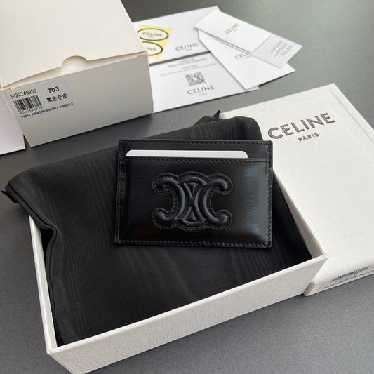 Celine Card Holder