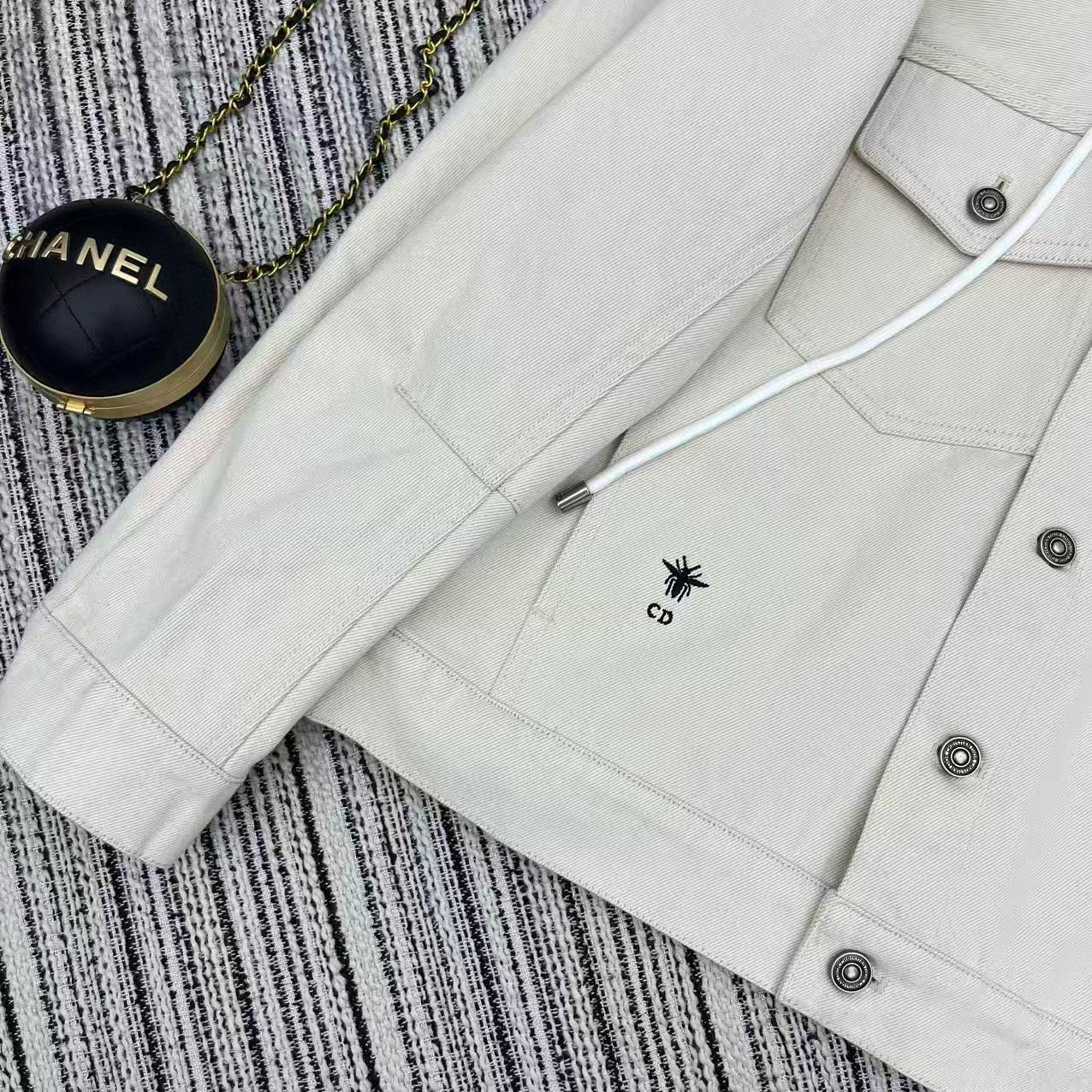 Dior Coat