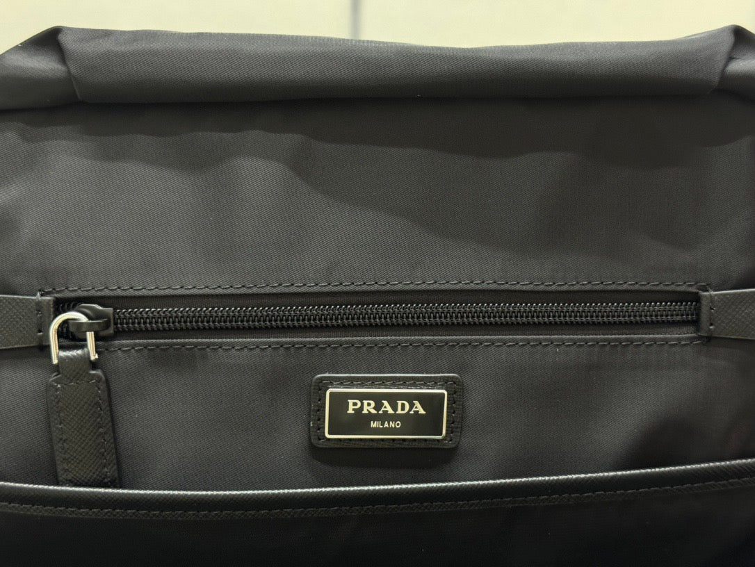 Prada Backpack