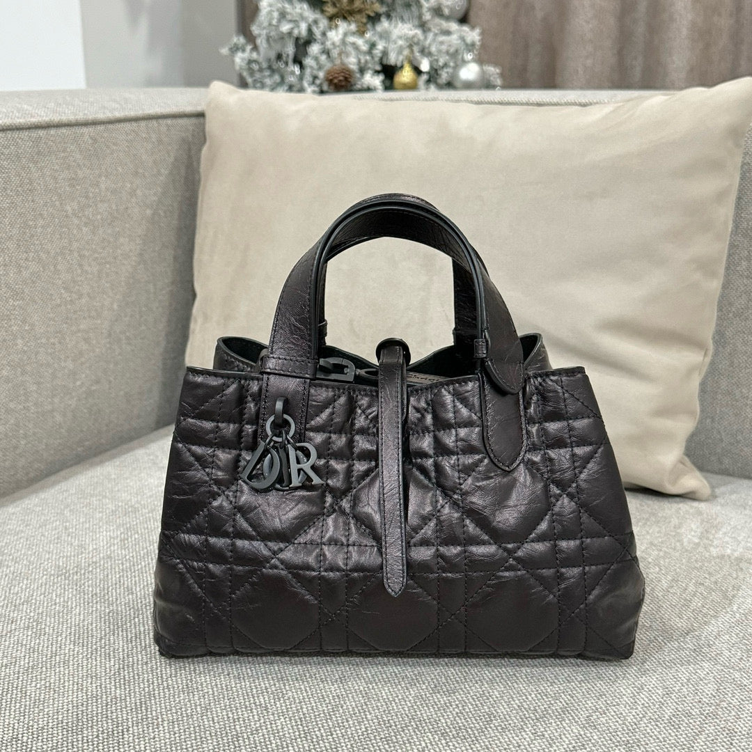 Dior Toujours Bag