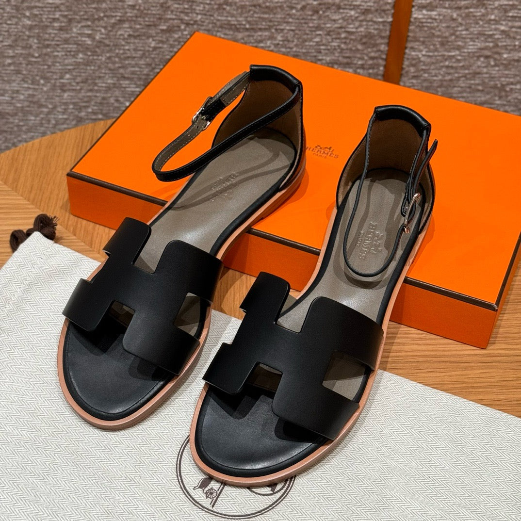 Hermes Sandals