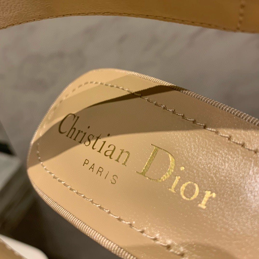Dior Heels