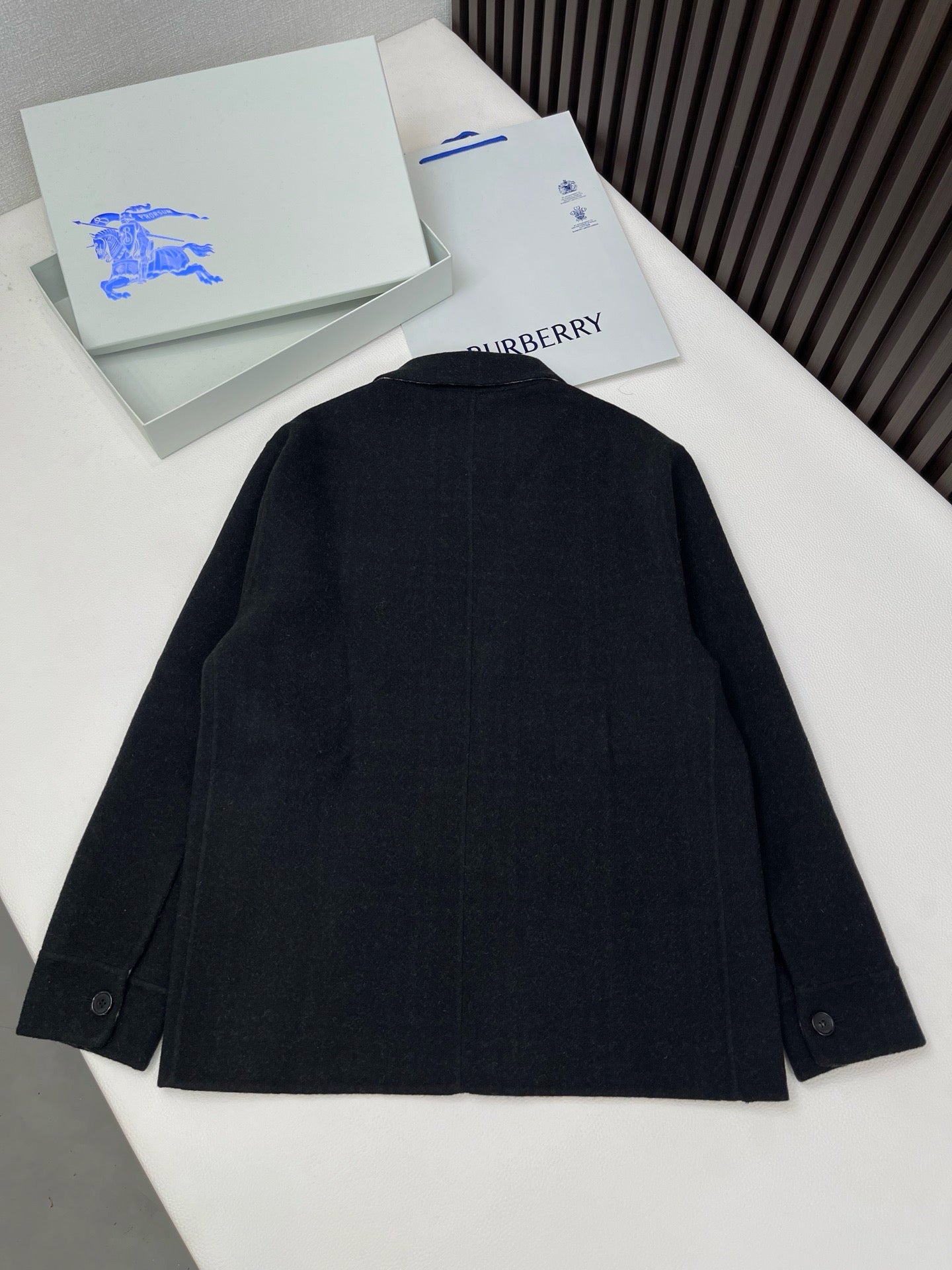 BBR Jacket