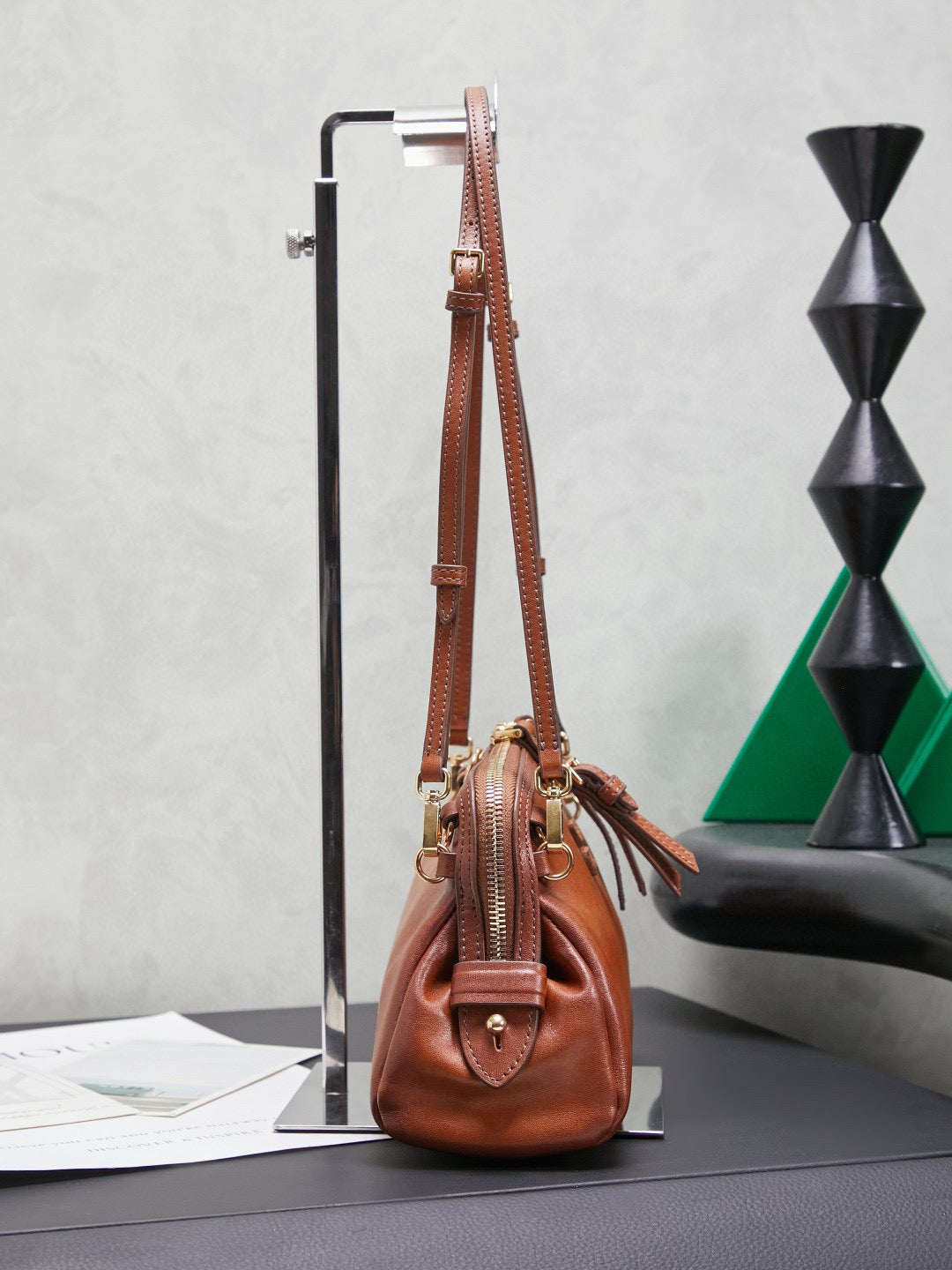 Miu Miu Shoulder Bag