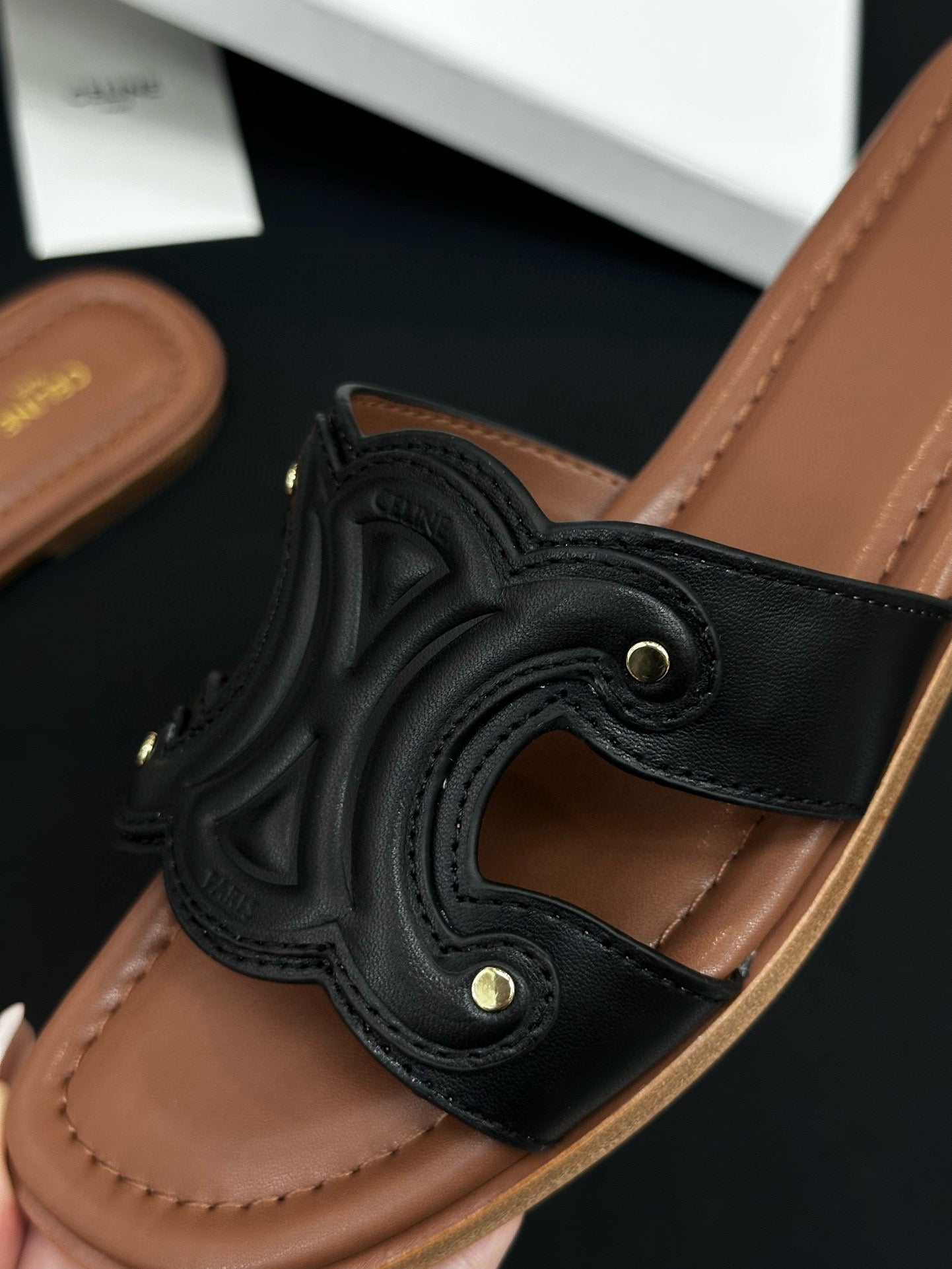Celine Sandals