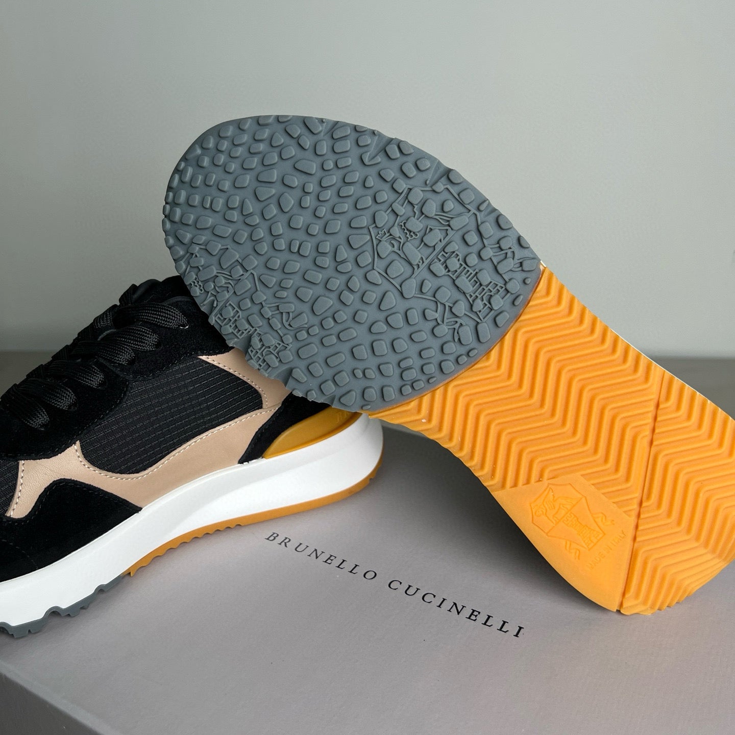 Brunello Cucinelli Sneakers