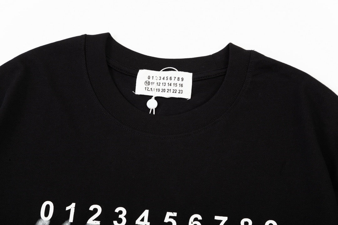 Camiseta Maison Margiela