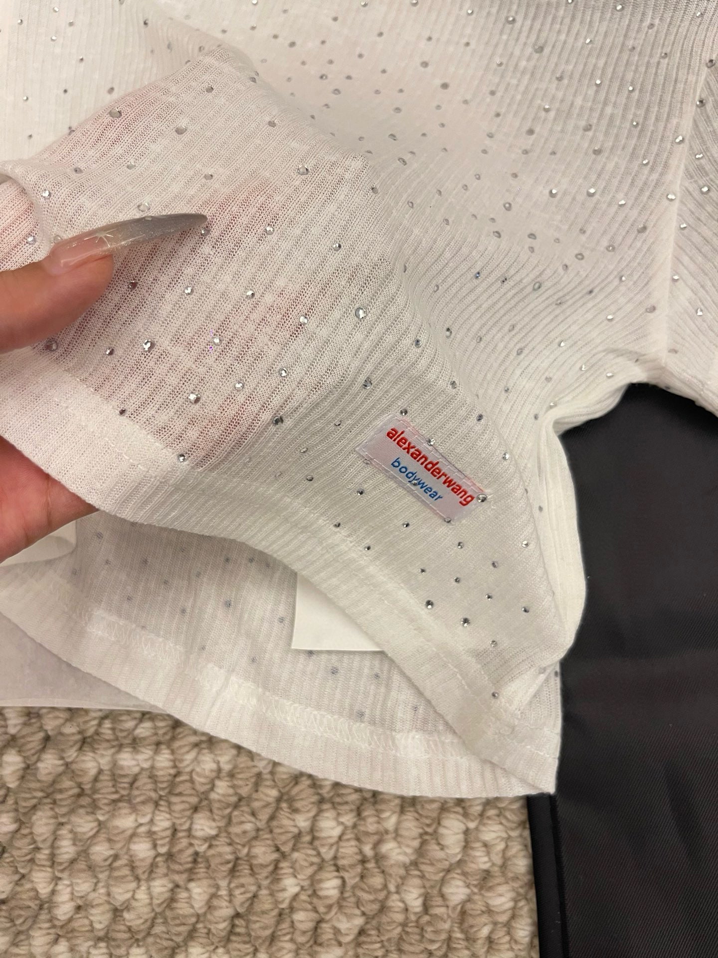 Alexander Wang T-Shirt