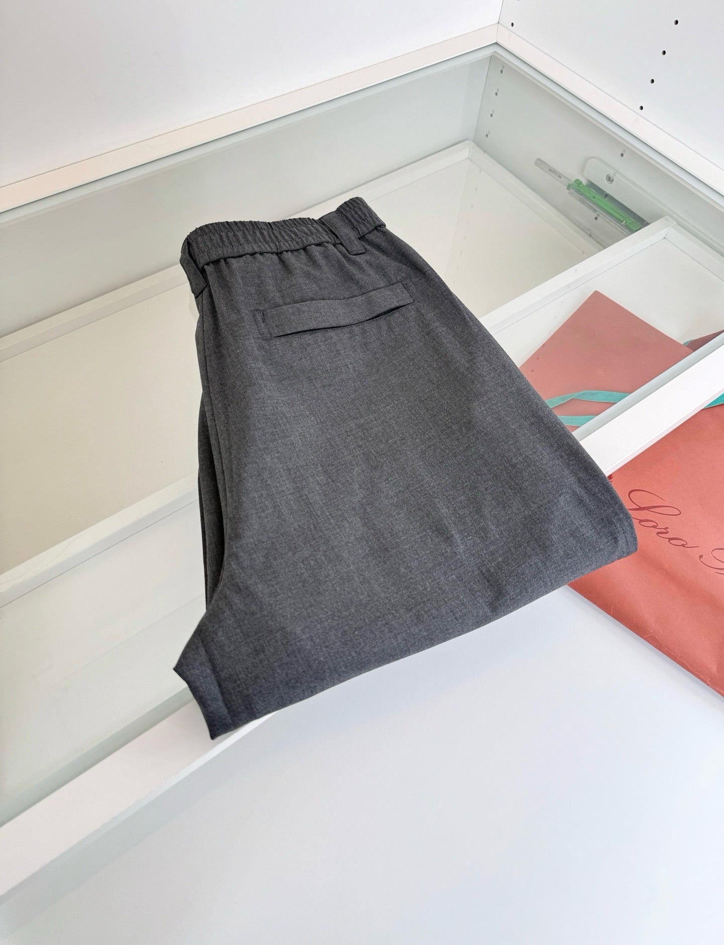 LP Long Pants