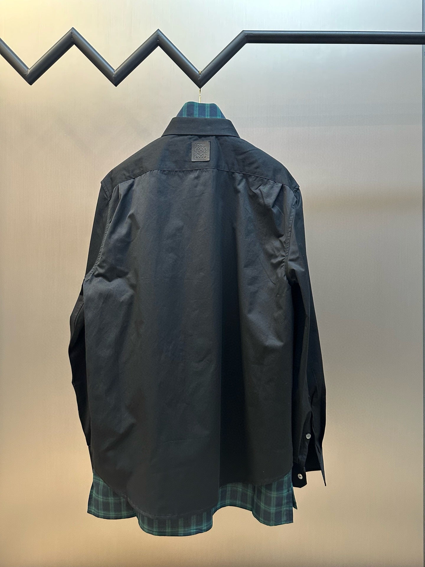 Loewe Long Sleeve Shirt