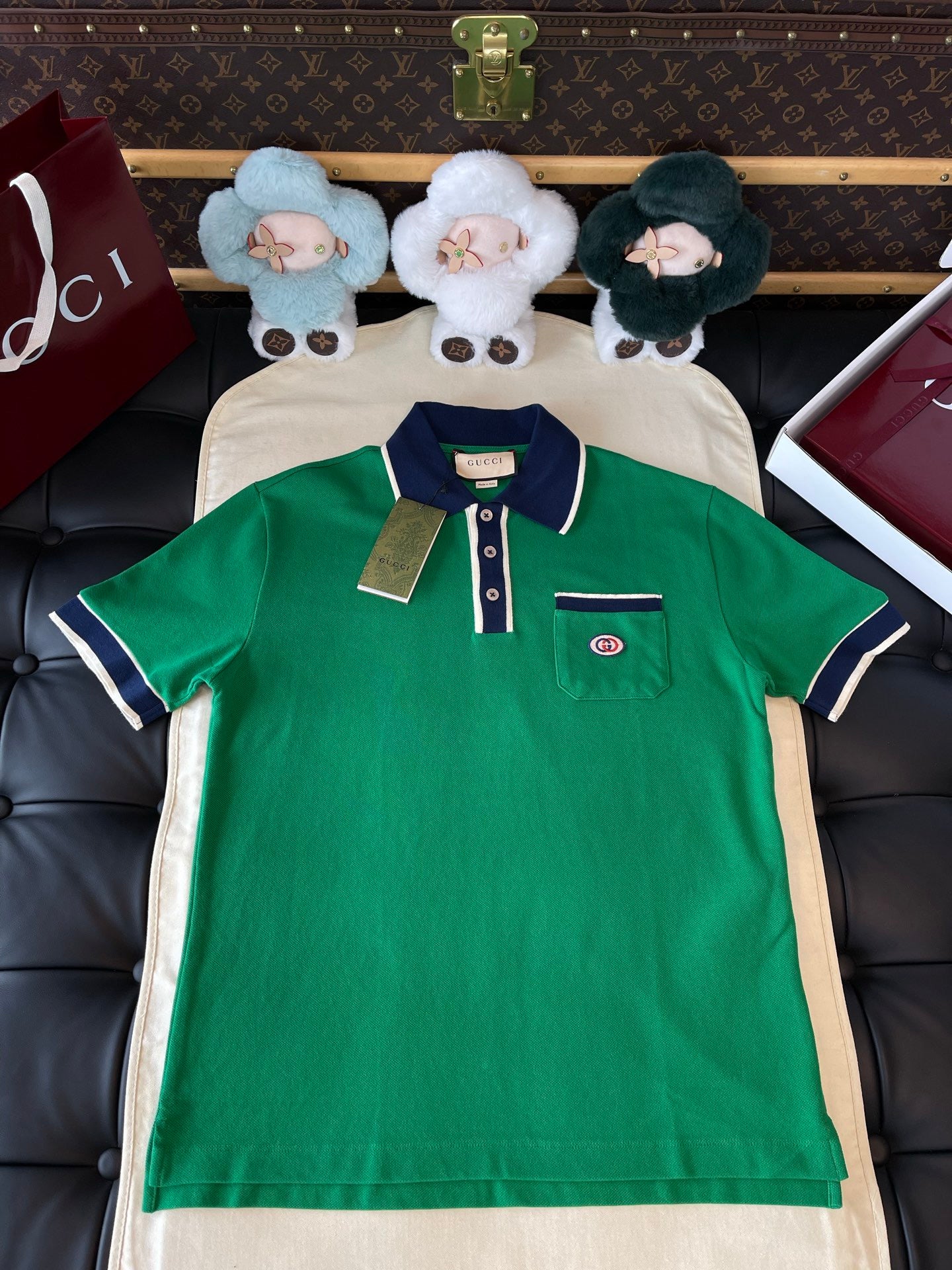 Gucci Polo