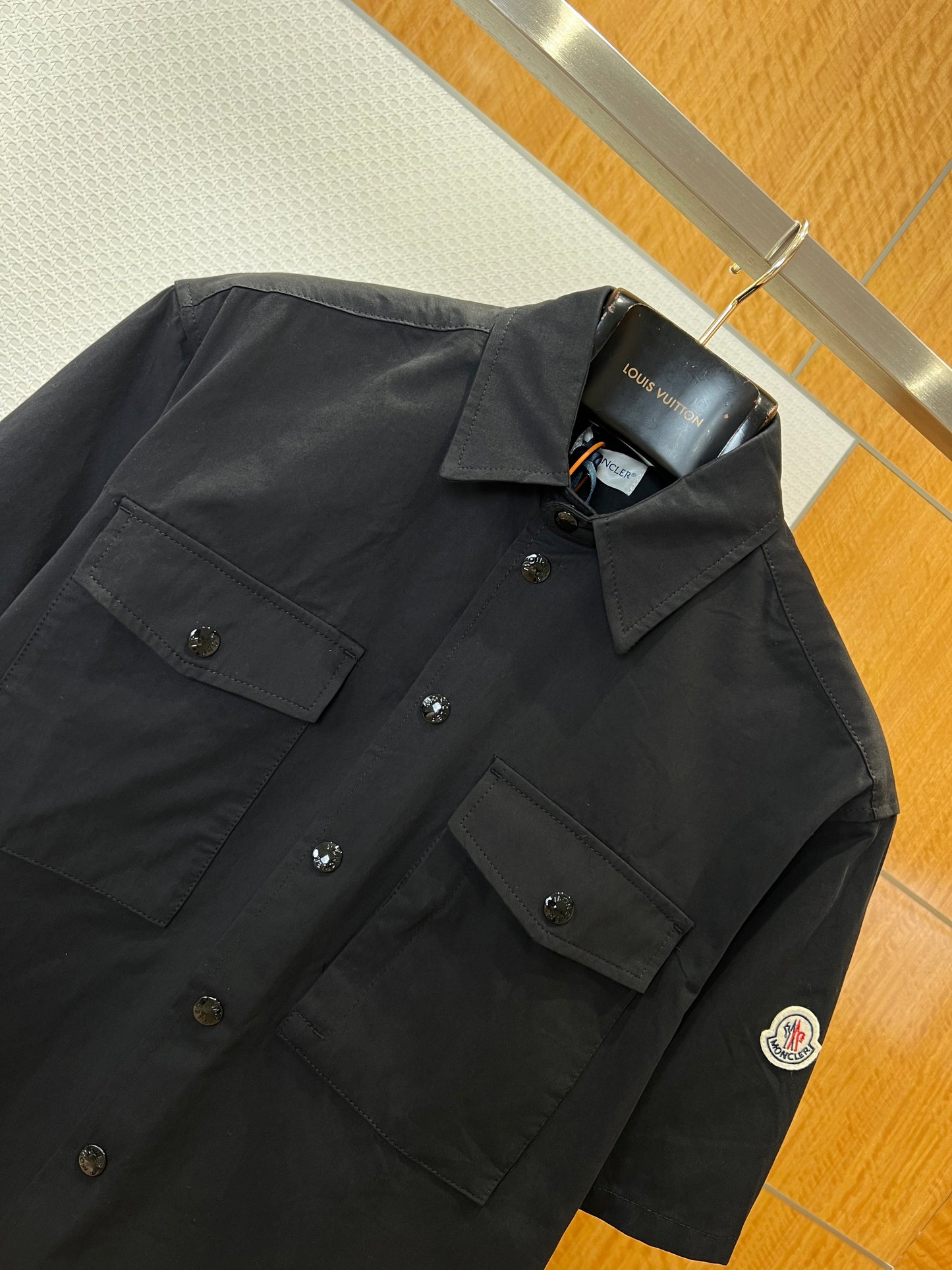 Moncler Shirt